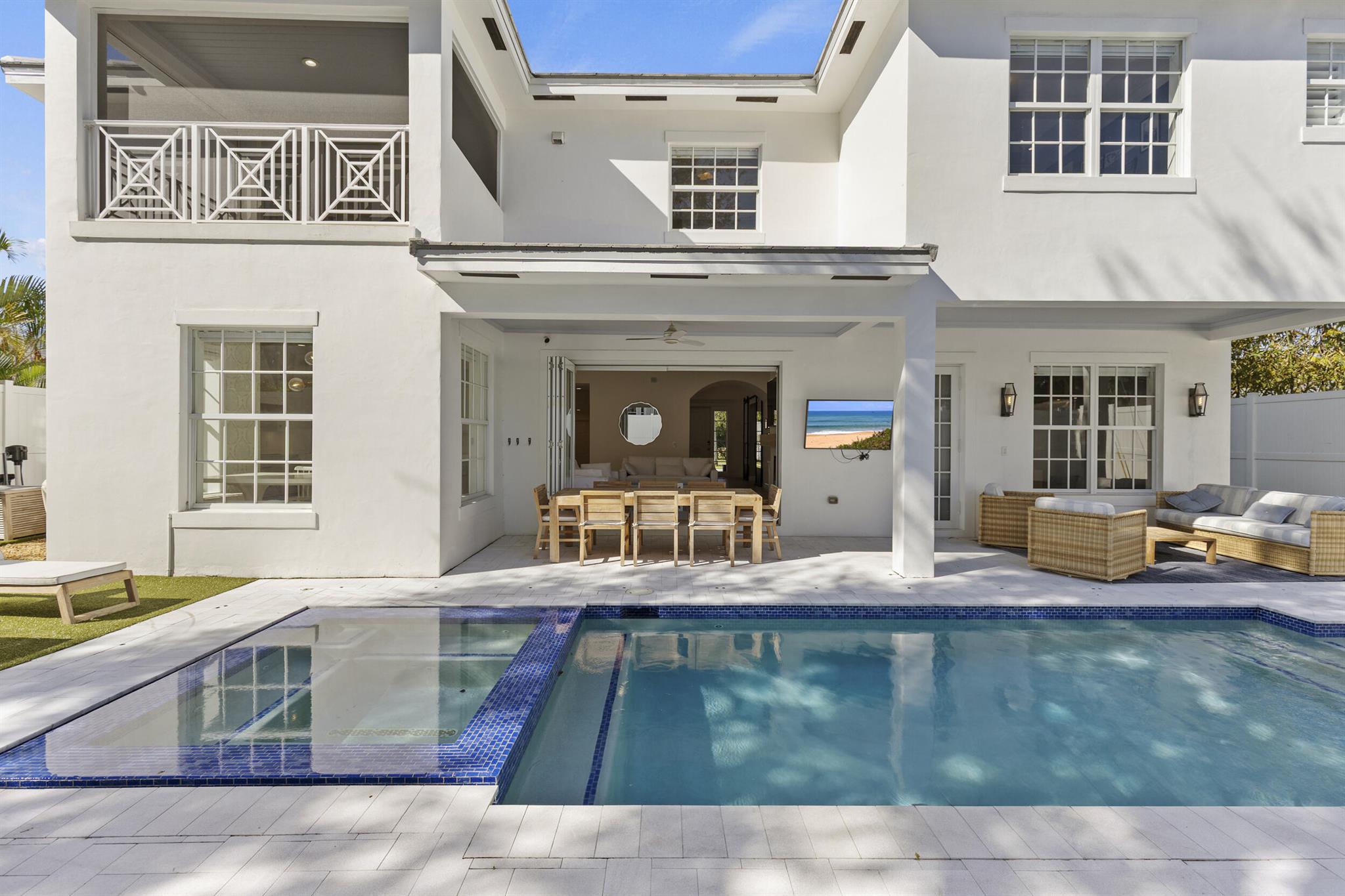 Lake Ida - Residential