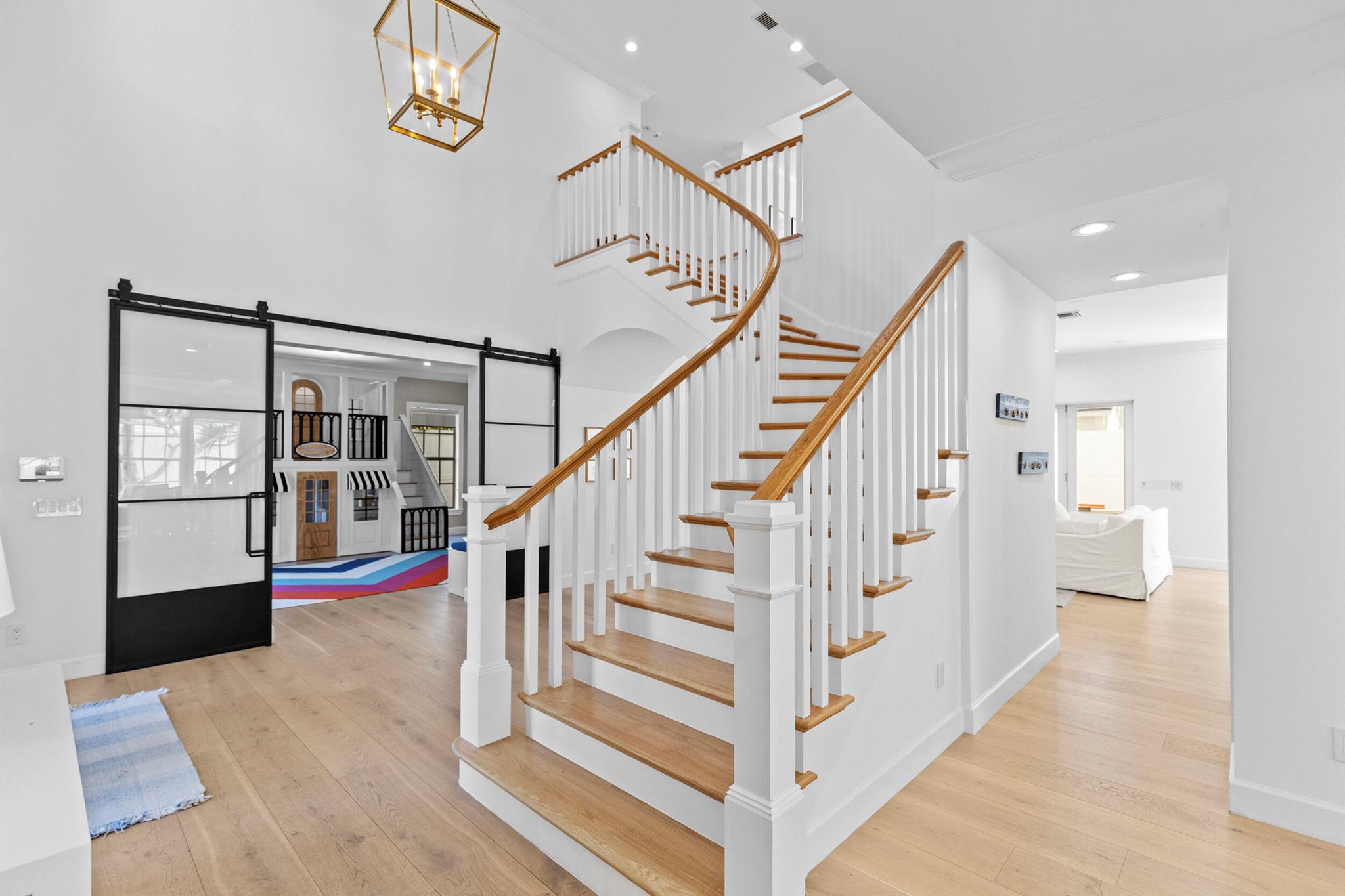 Lake Ida - Residential