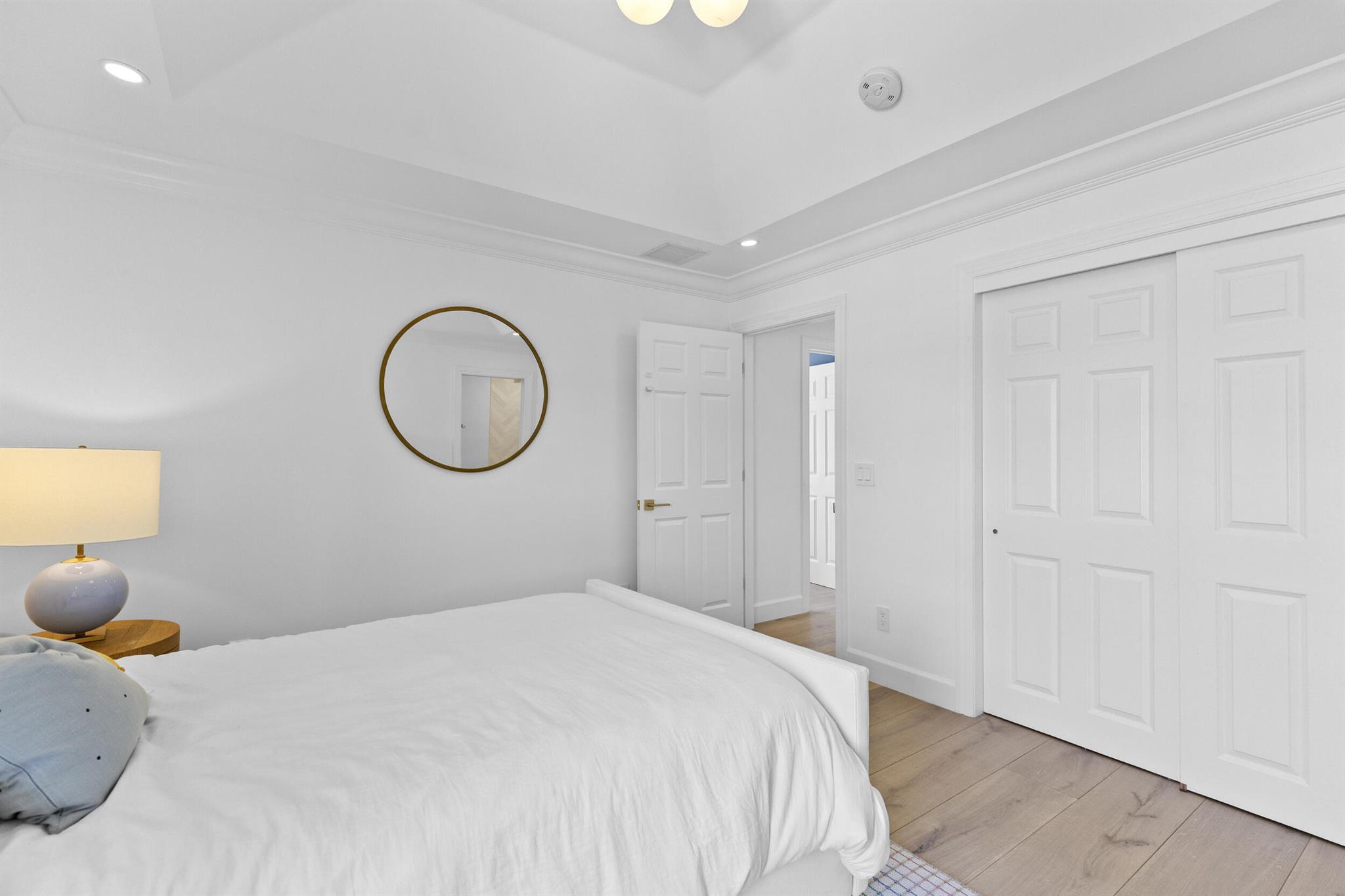 Lake Ida - Residential