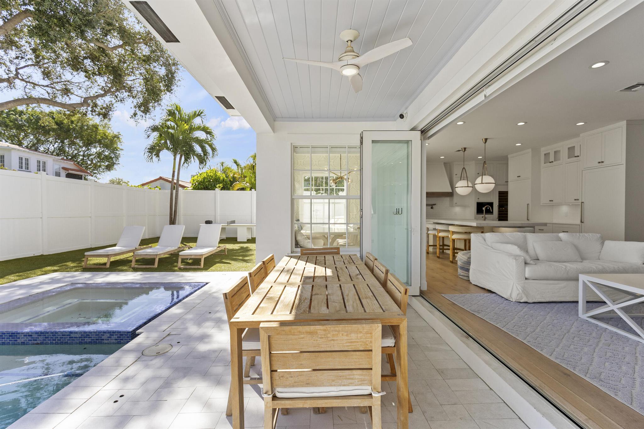 Lake Ida - Residential