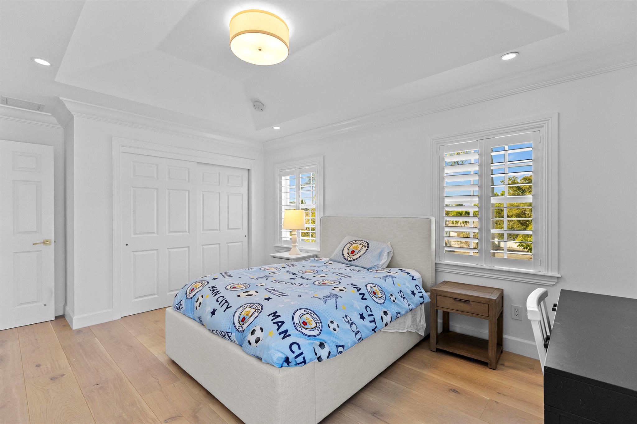 Lake Ida - Residential