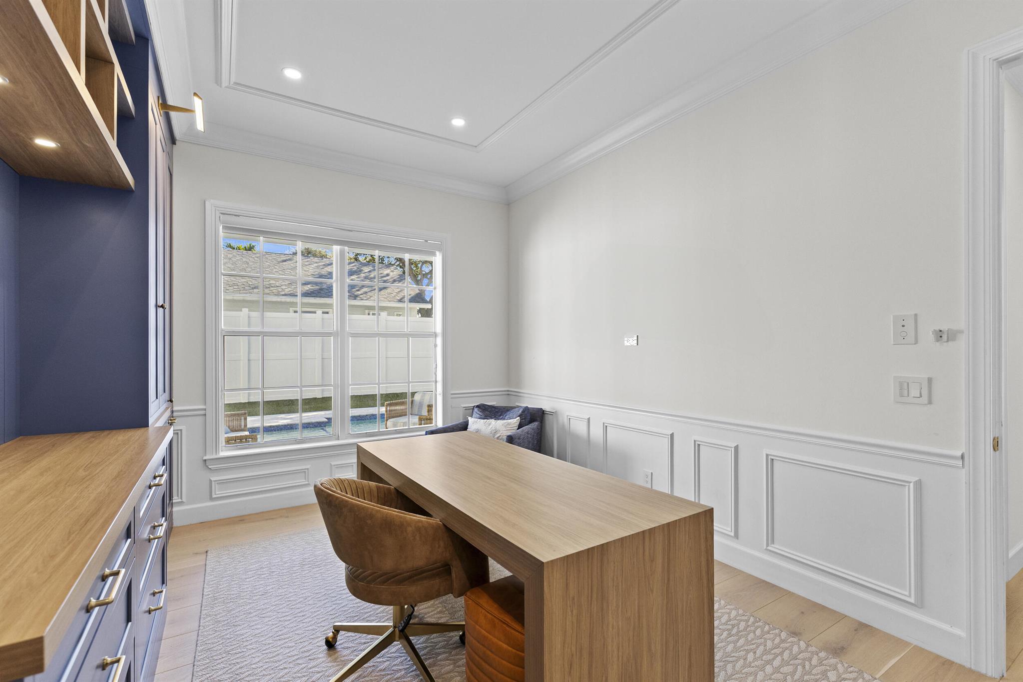 Lake Ida - Residential