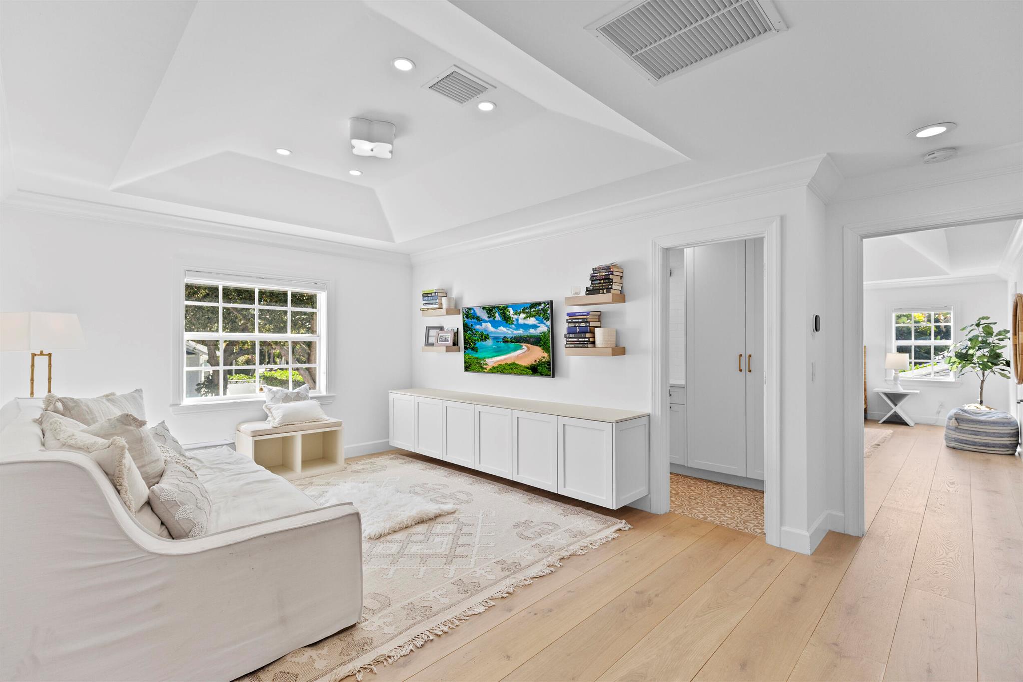 Lake Ida - Residential