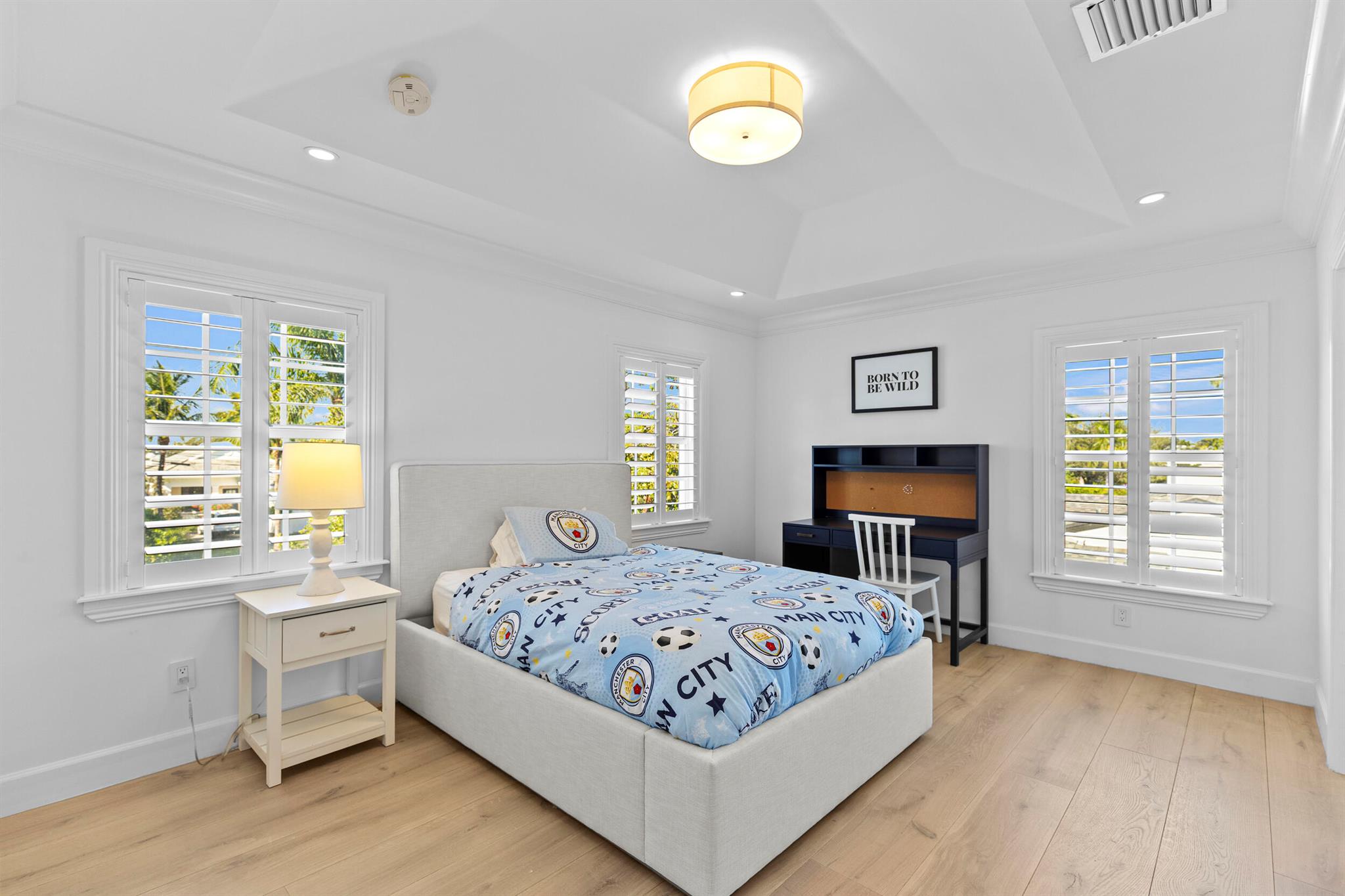 Lake Ida - Residential