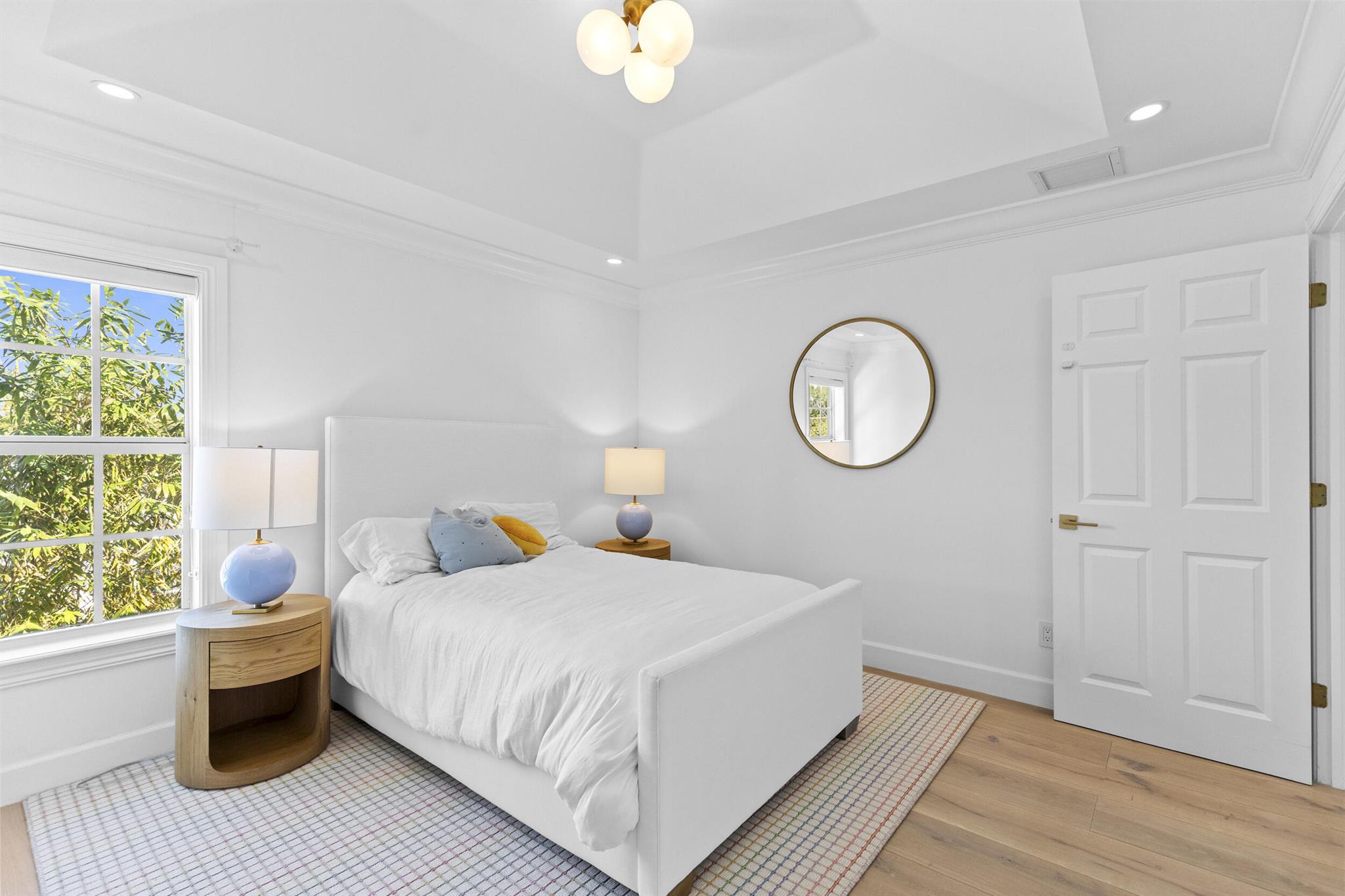 Lake Ida - Residential