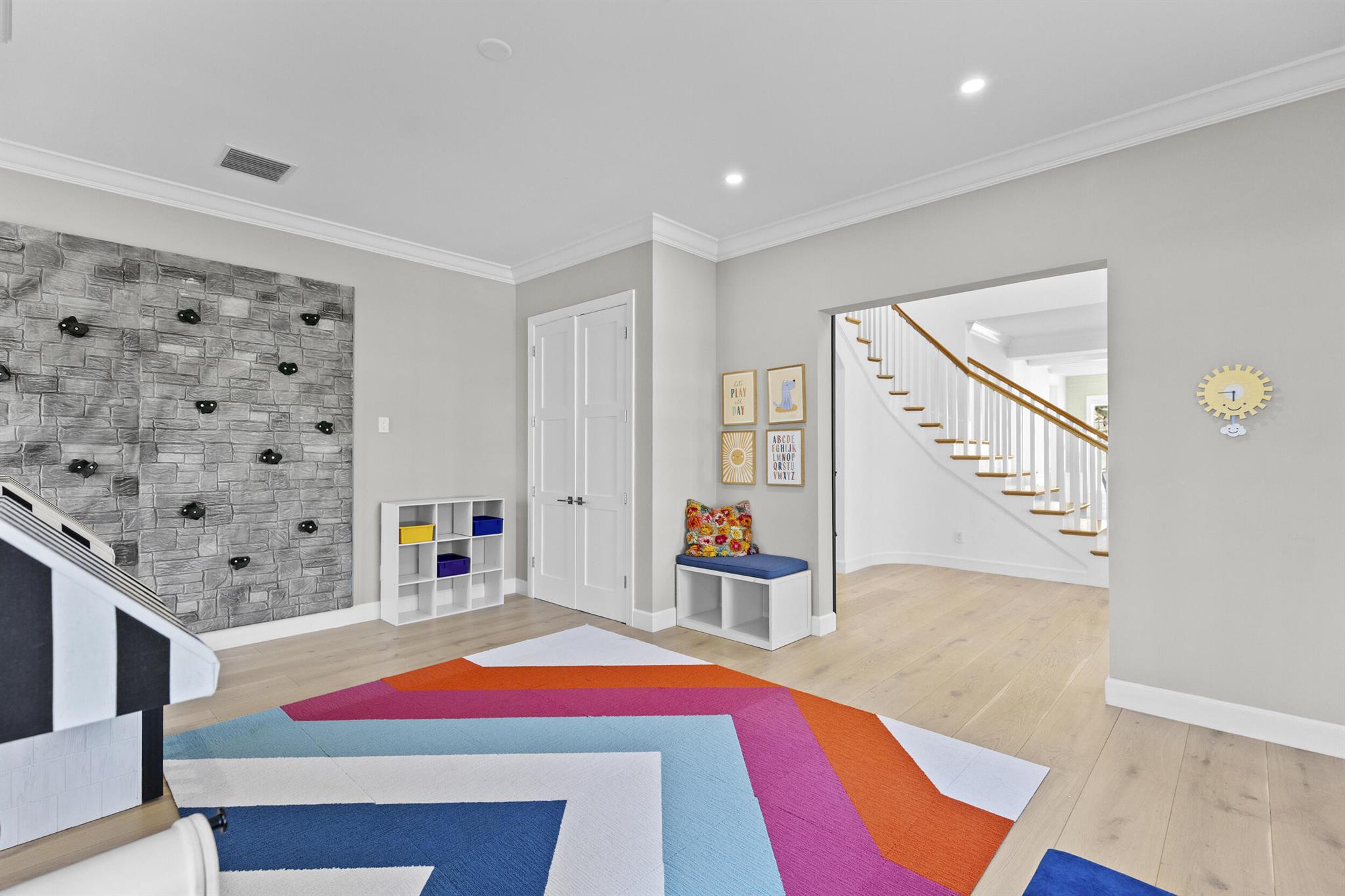 Lake Ida - Residential