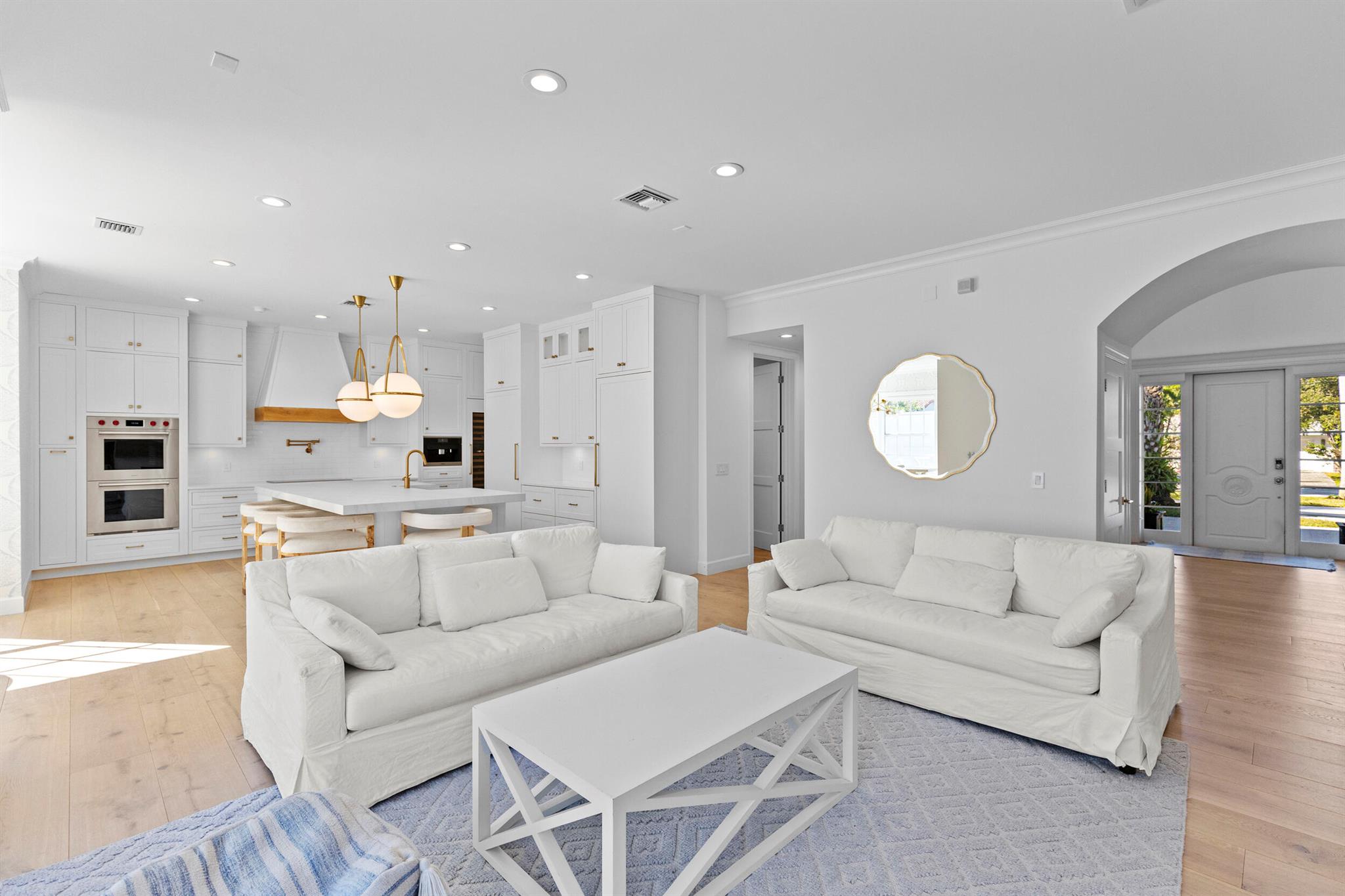 Lake Ida - Residential