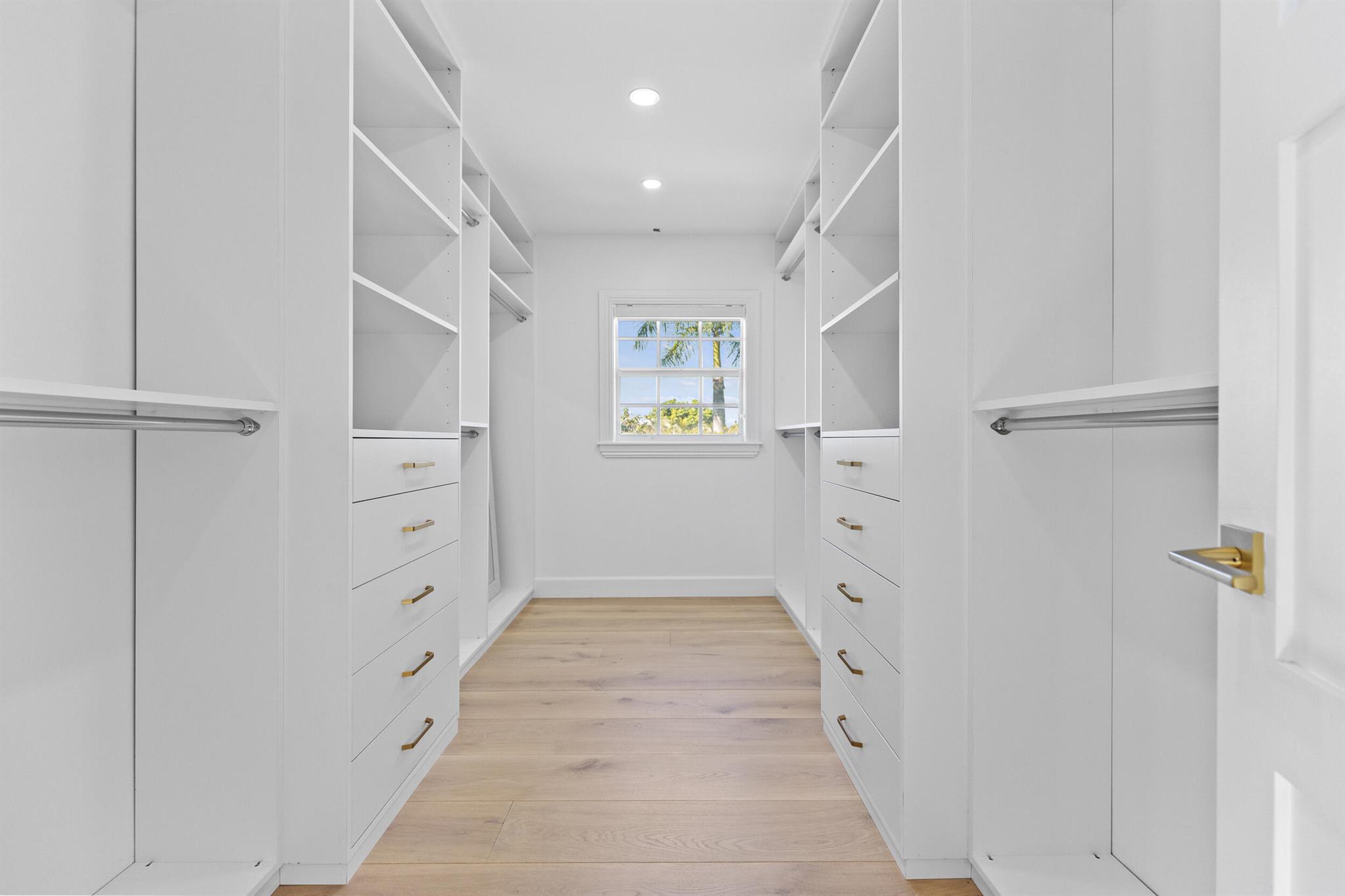 Lake Ida - Residential