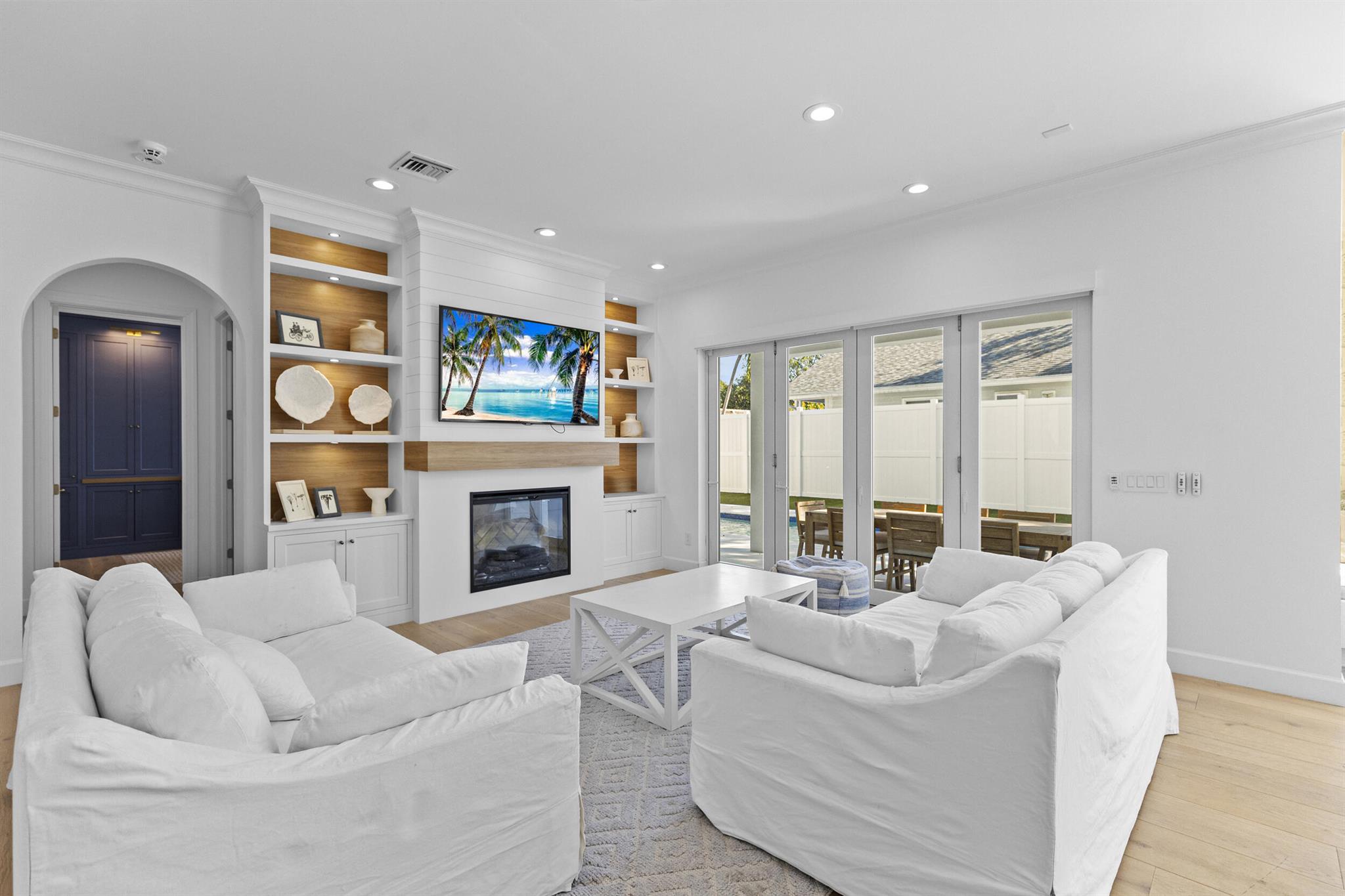 Lake Ida - Residential