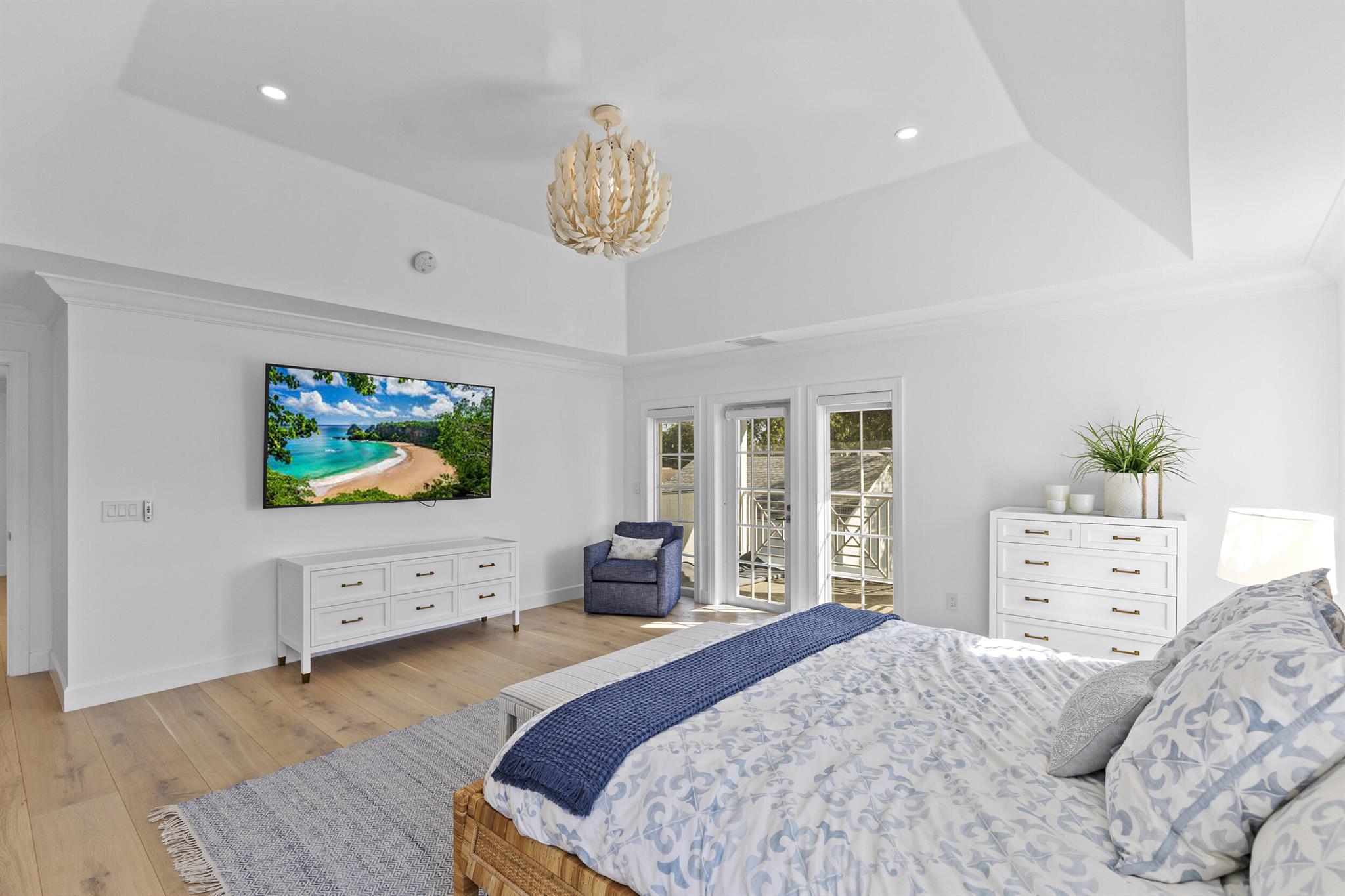 Lake Ida - Residential