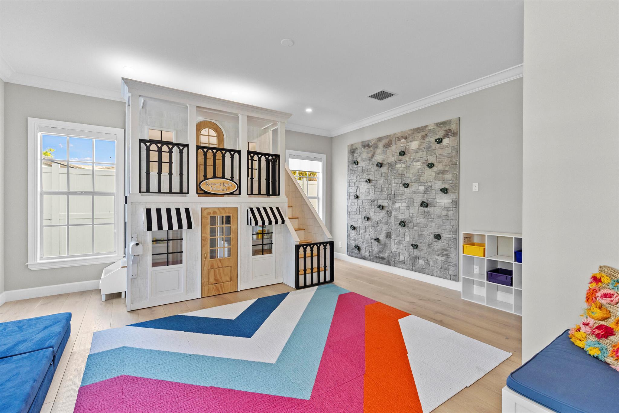 Lake Ida - Residential