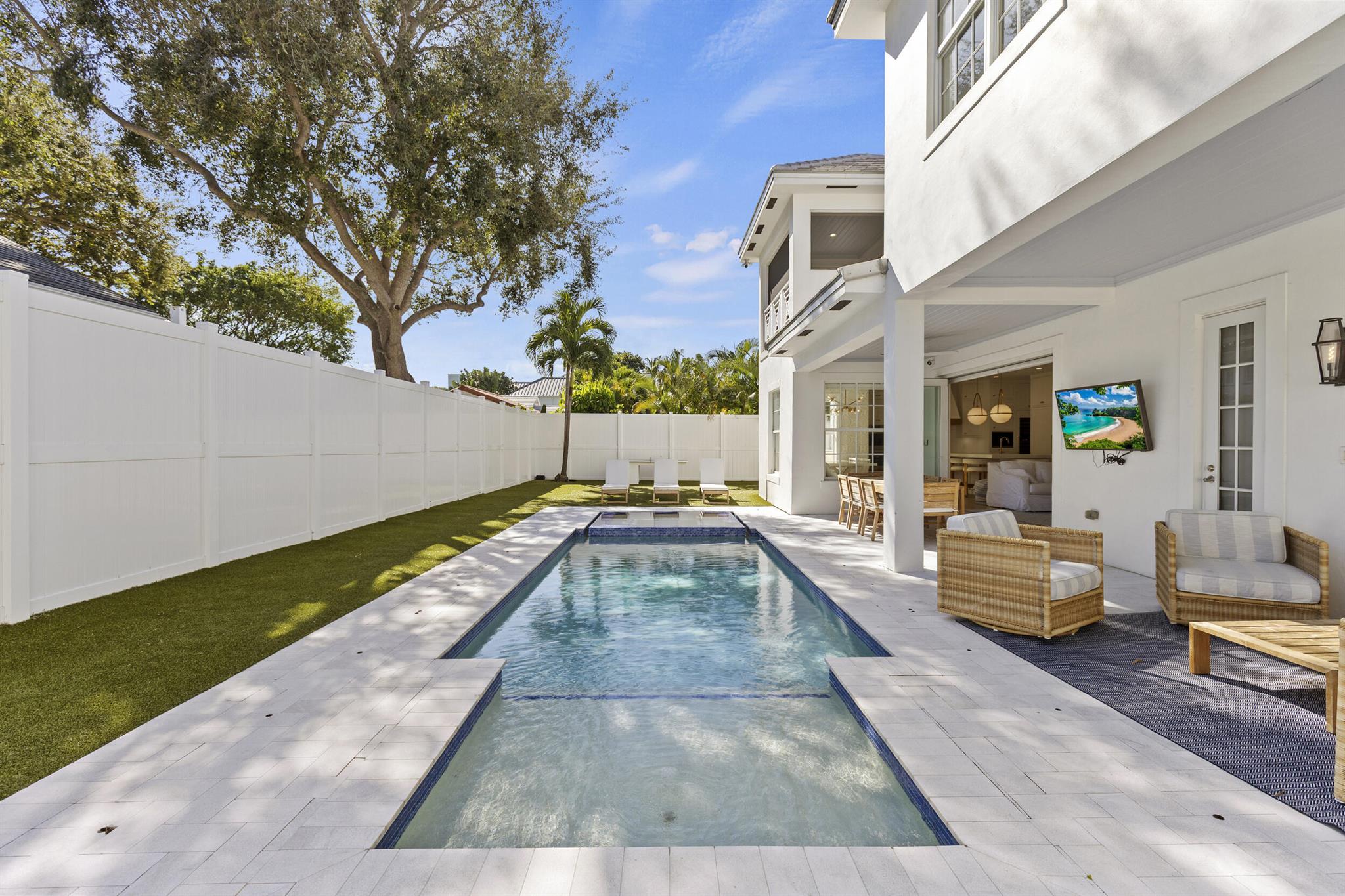 Lake Ida - Residential