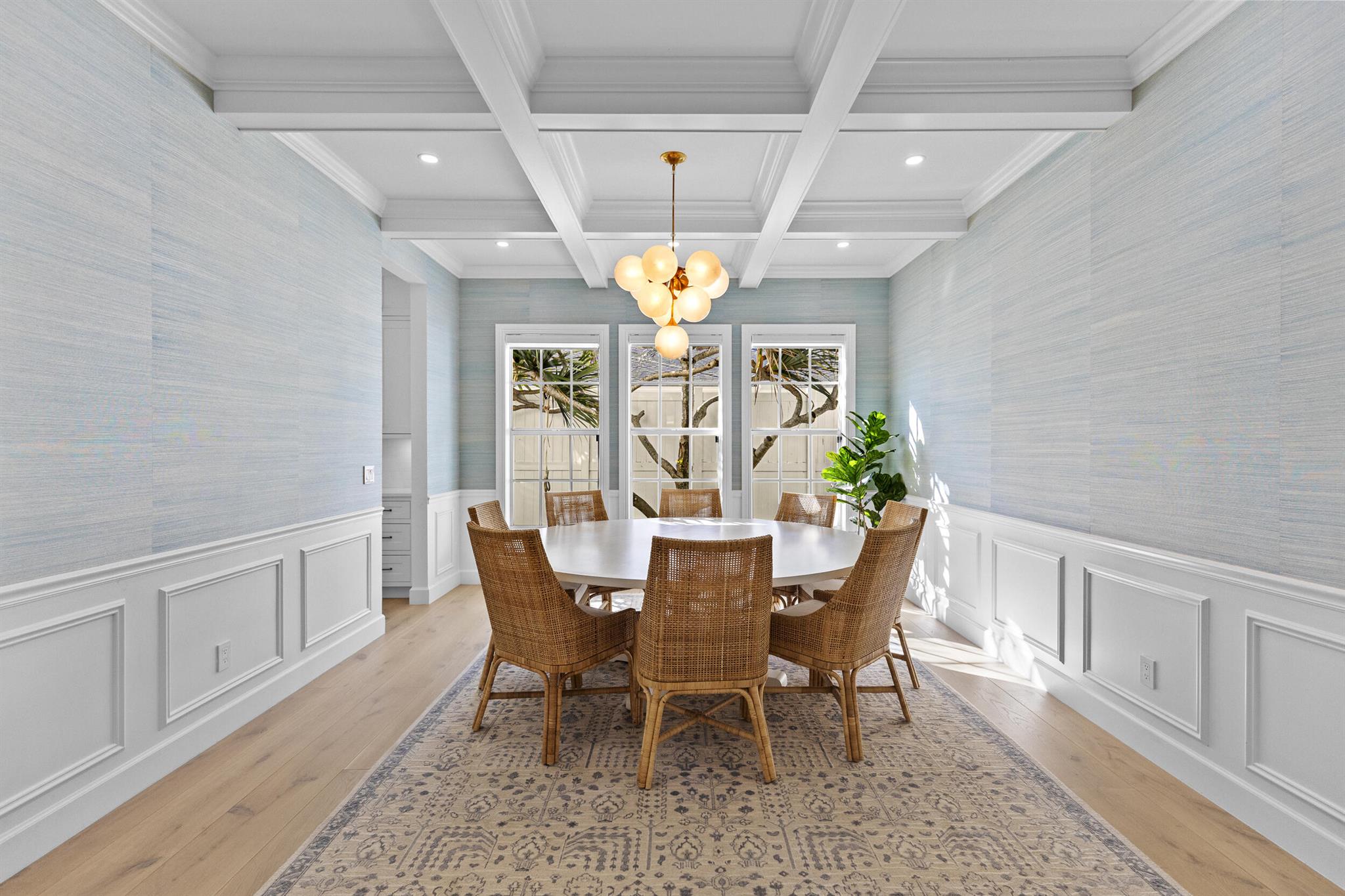 Lake Ida - Residential