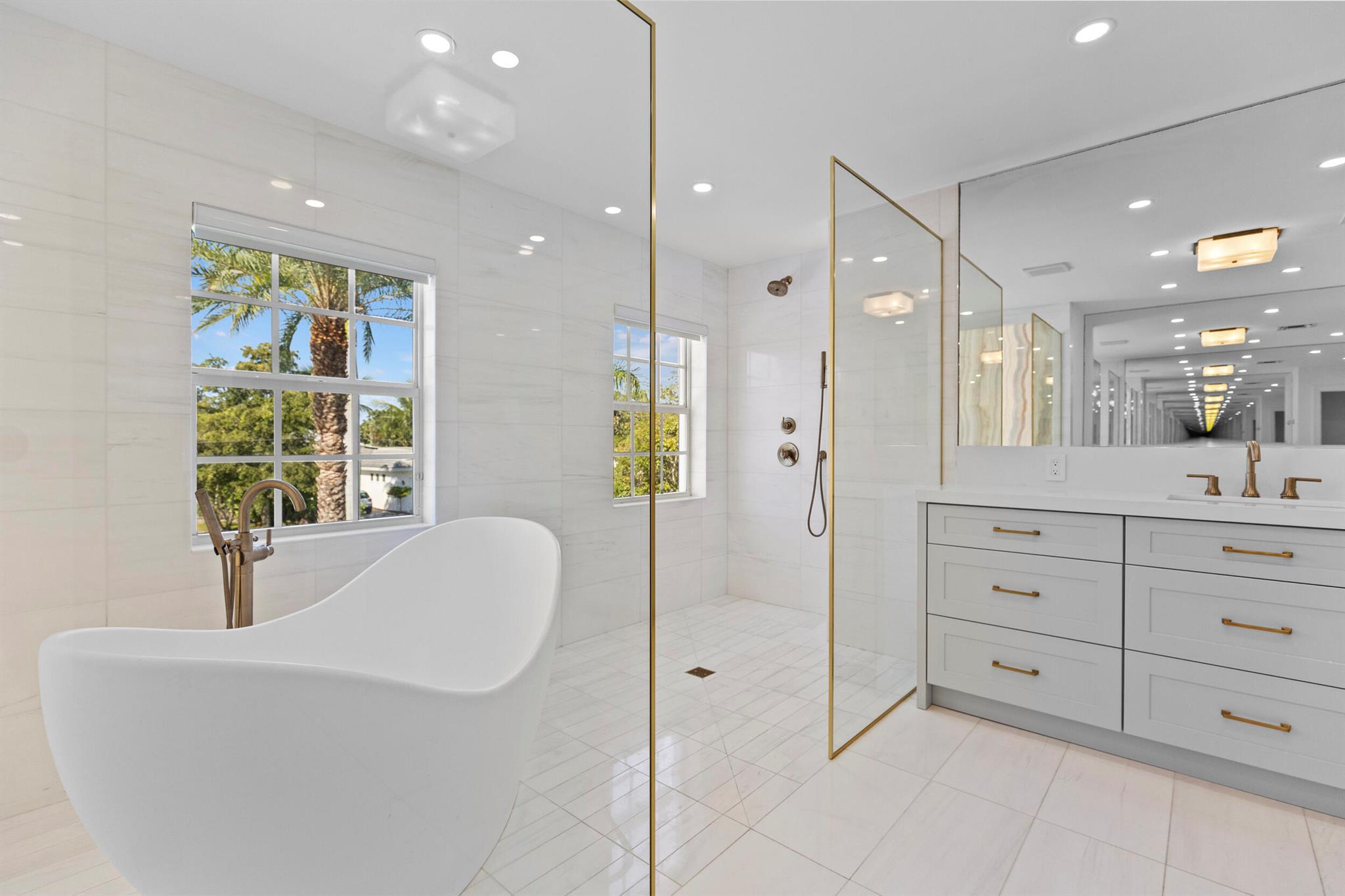 Lake Ida - Residential