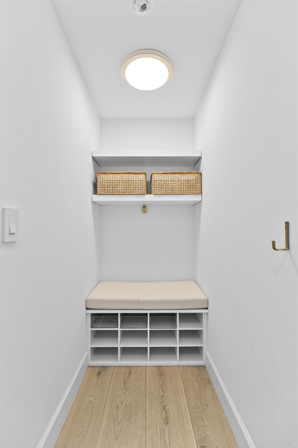 Lake Ida - Residential