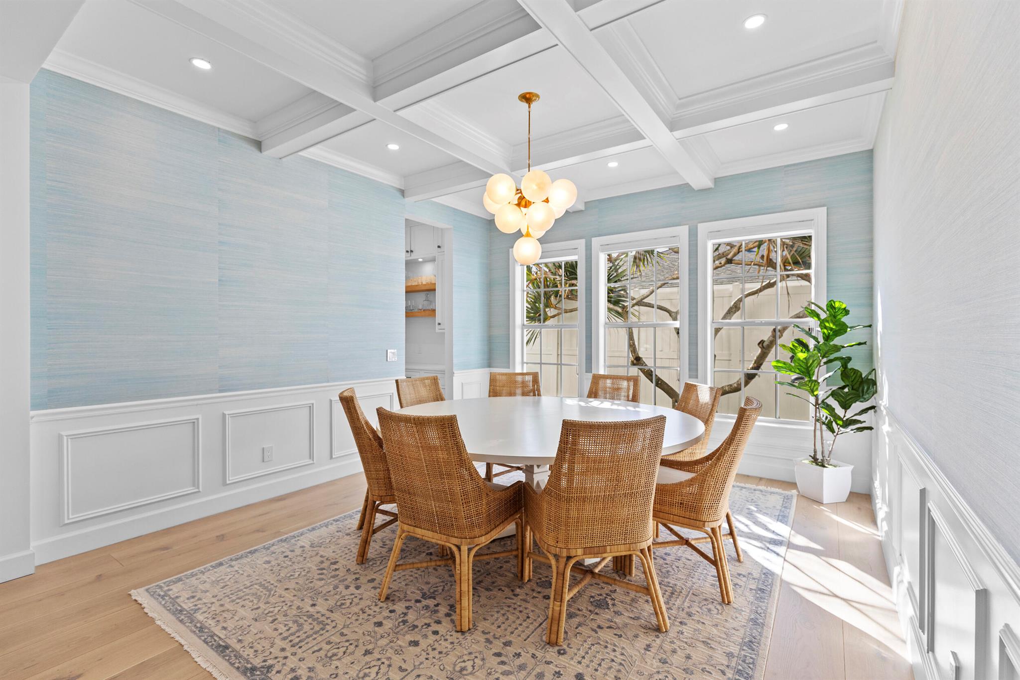 Lake Ida - Residential