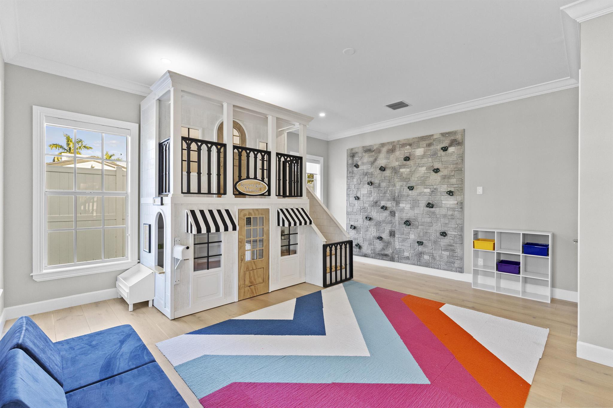 Lake Ida - Residential