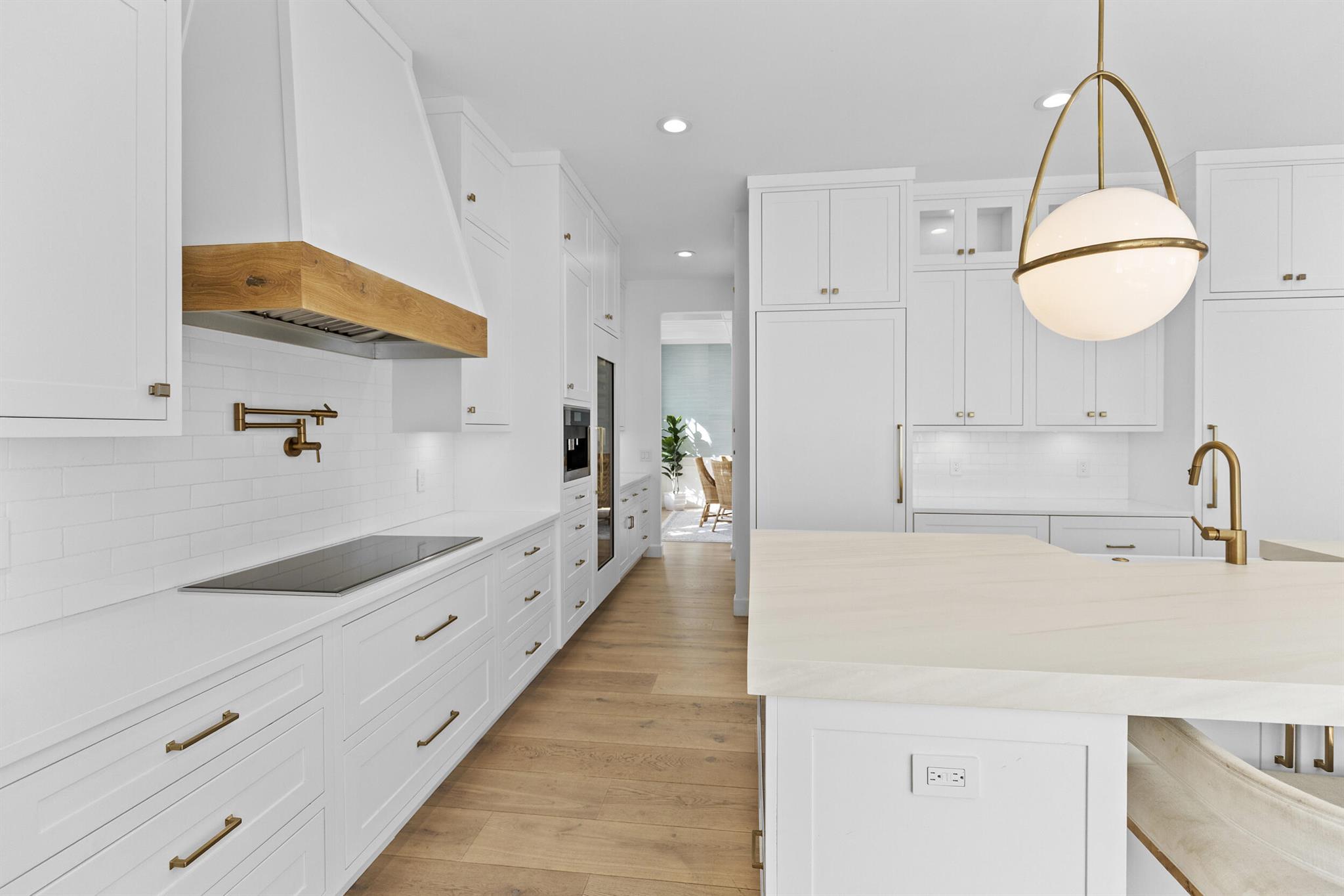 Lake Ida - Residential