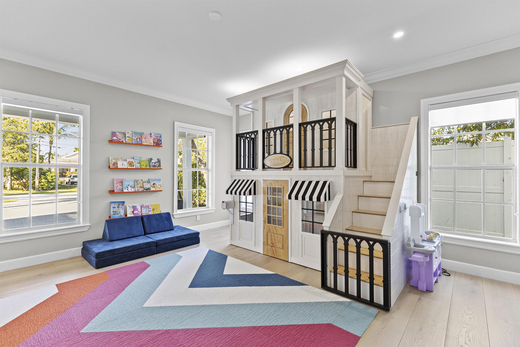 Lake Ida - Residential