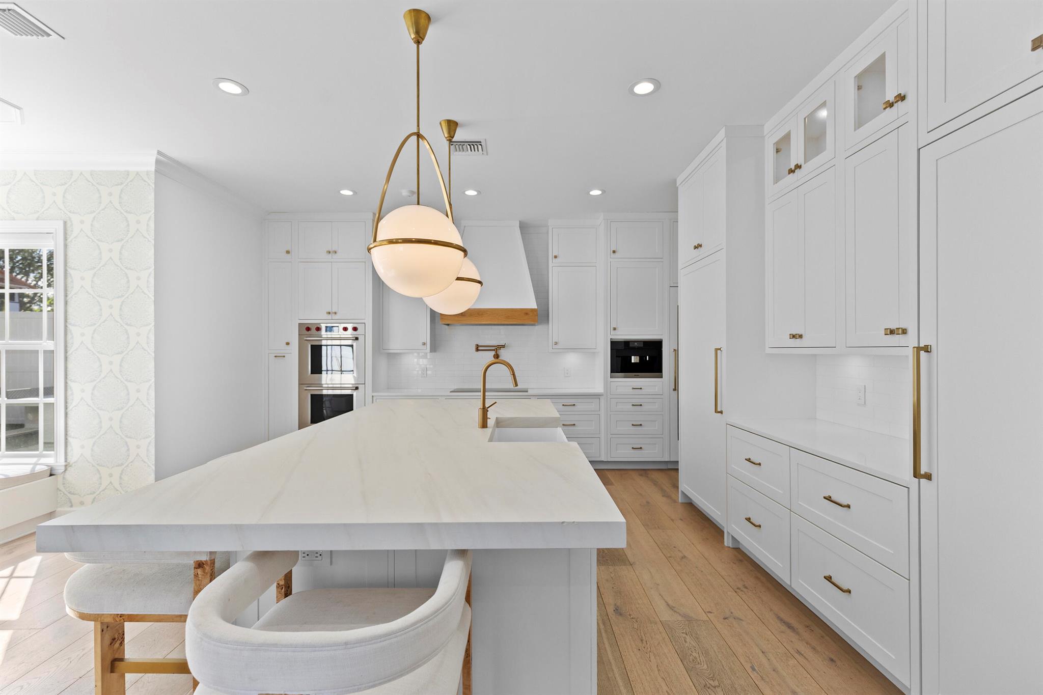 Lake Ida - Residential