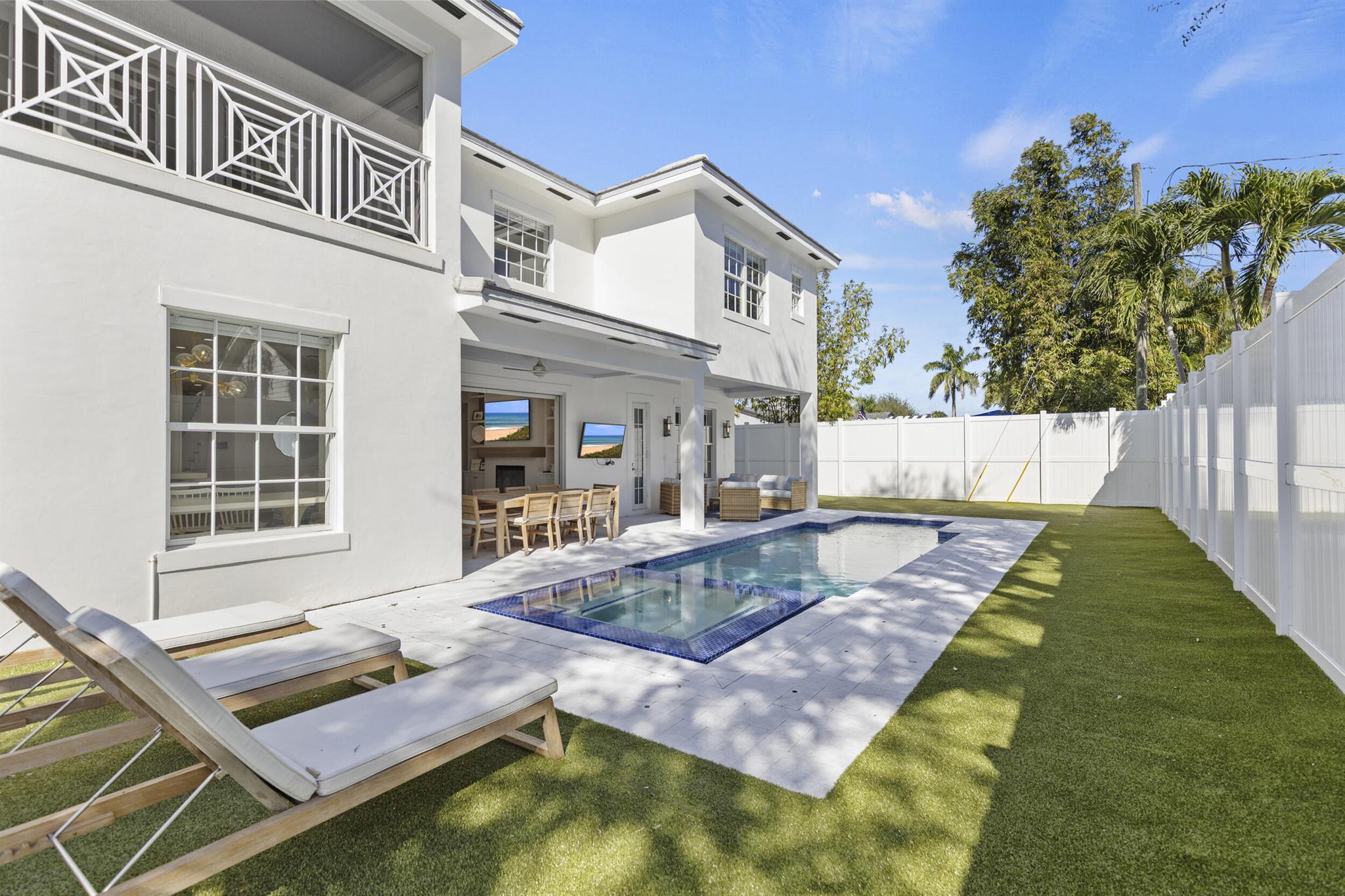 Lake Ida - Residential