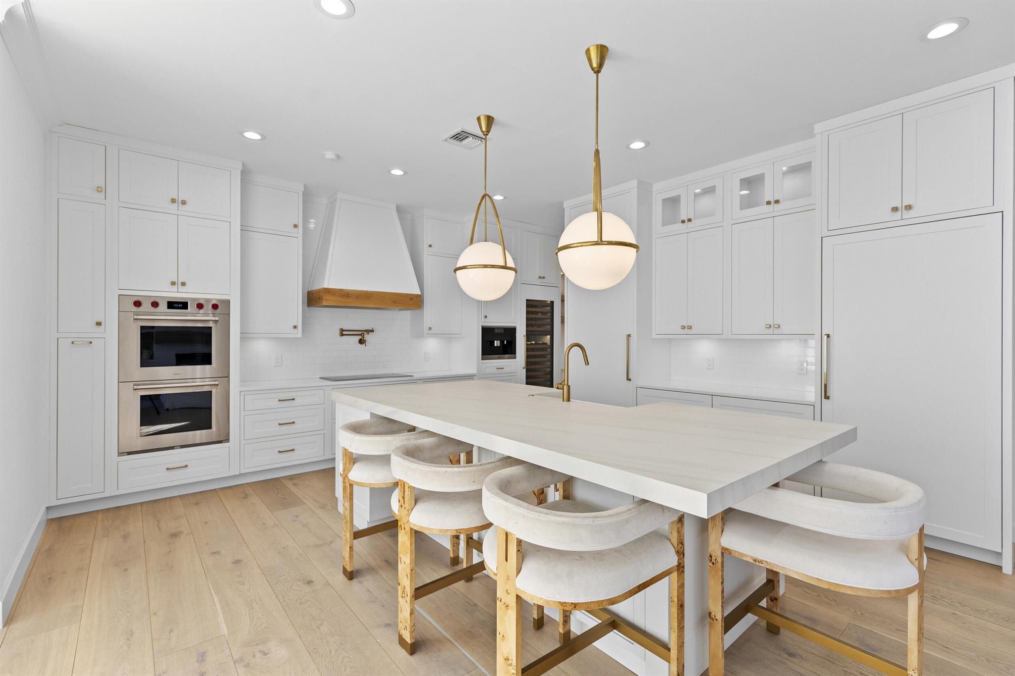 Lake Ida - Residential