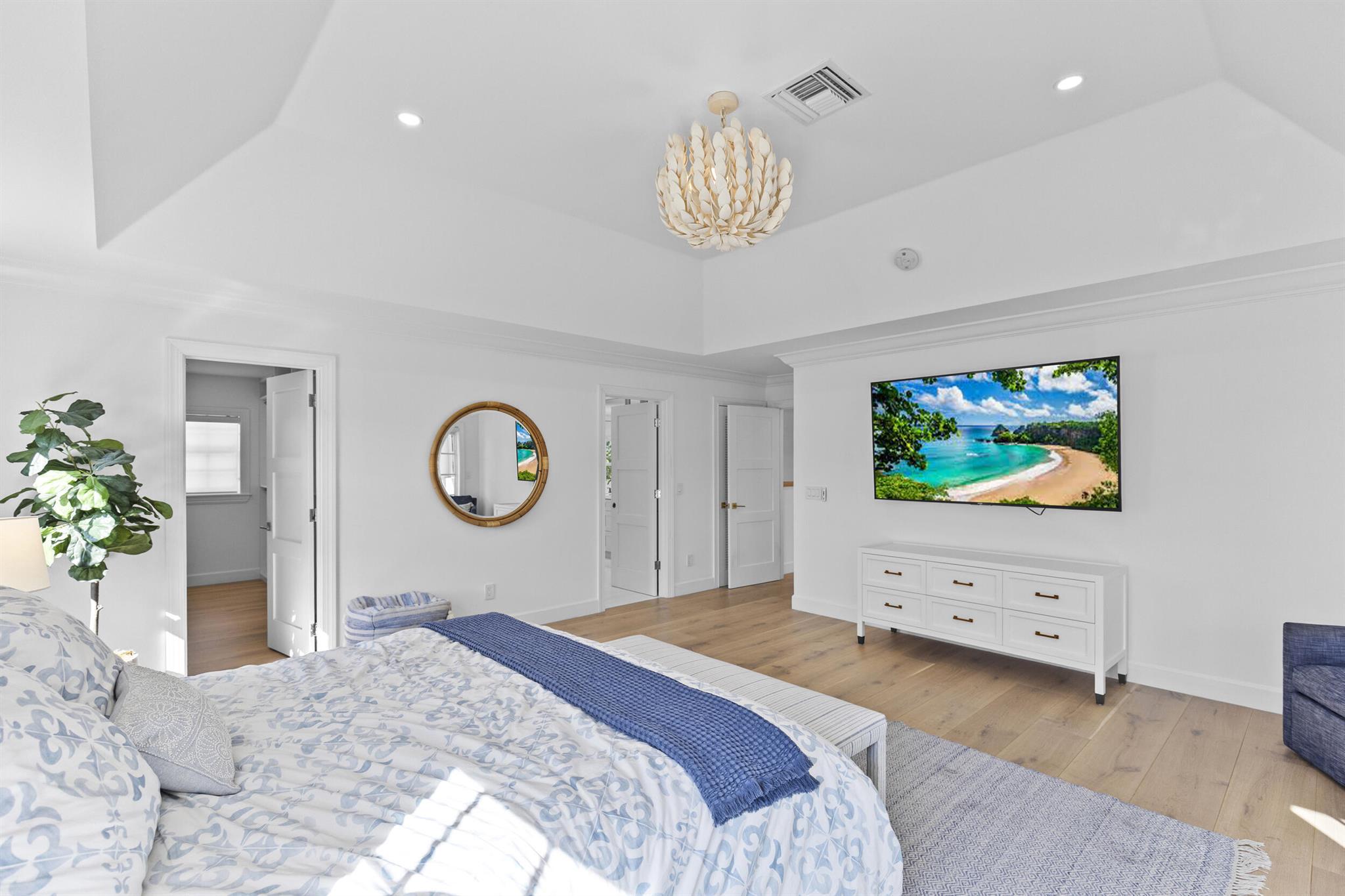 Lake Ida - Residential