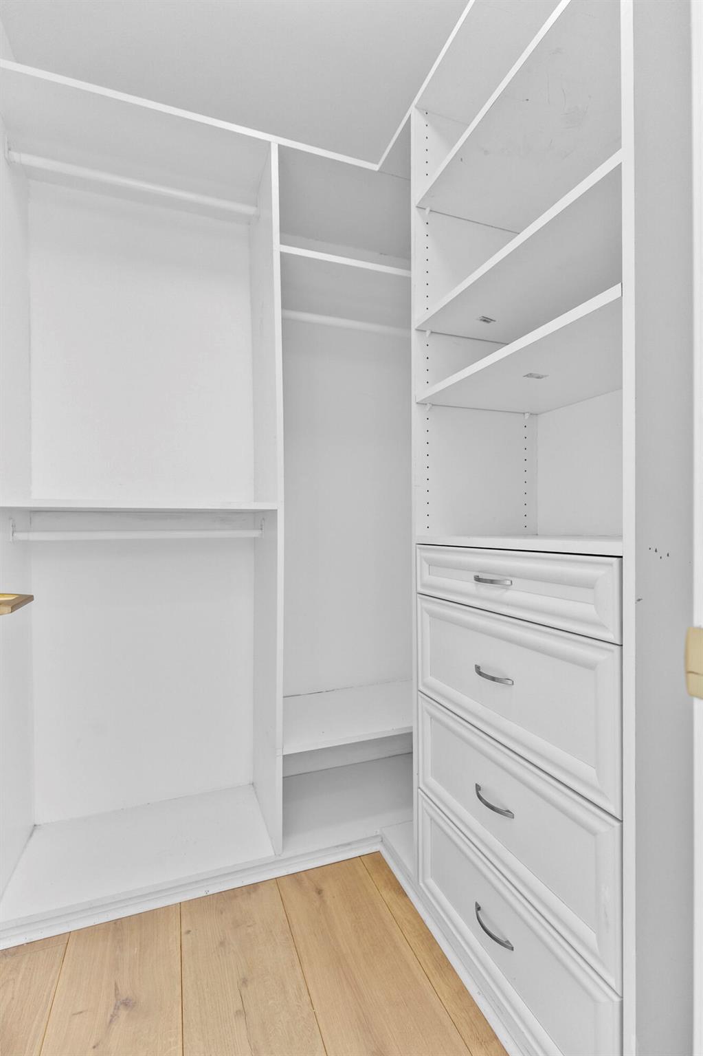 Lake Ida - Residential