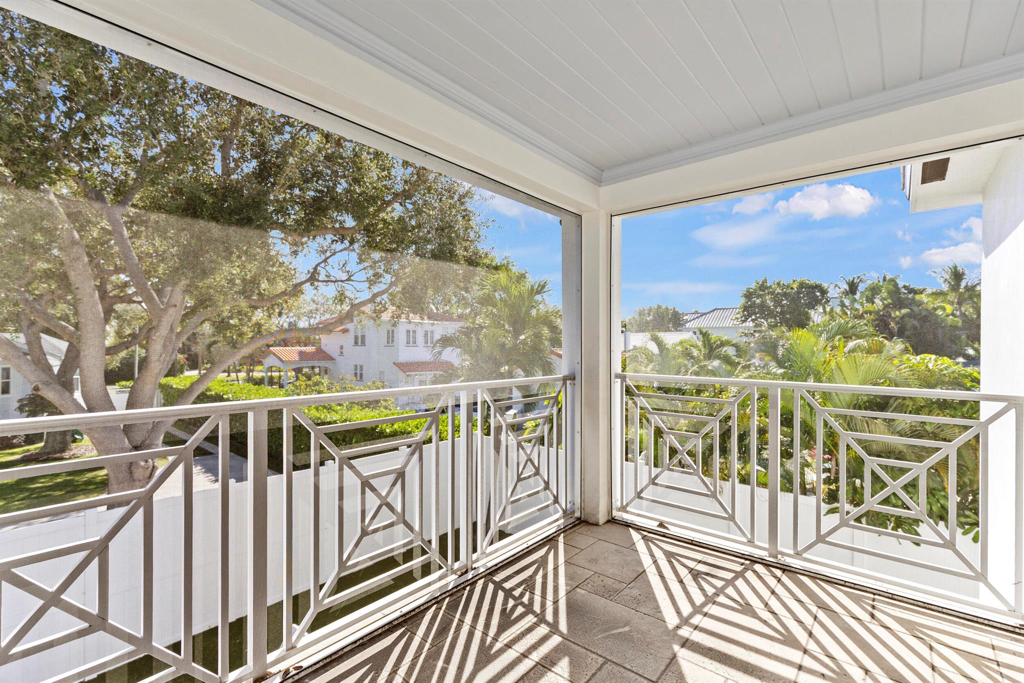 Lake Ida - Residential