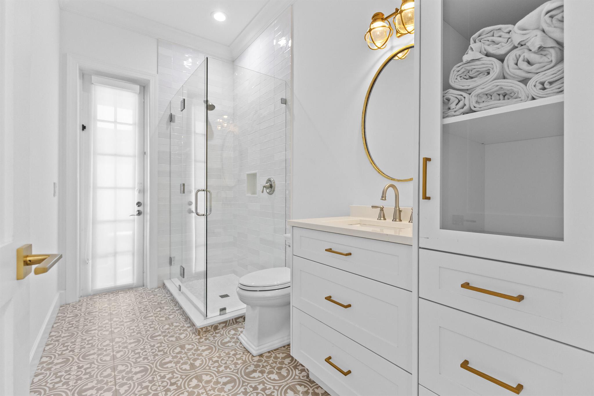 Lake Ida - Residential