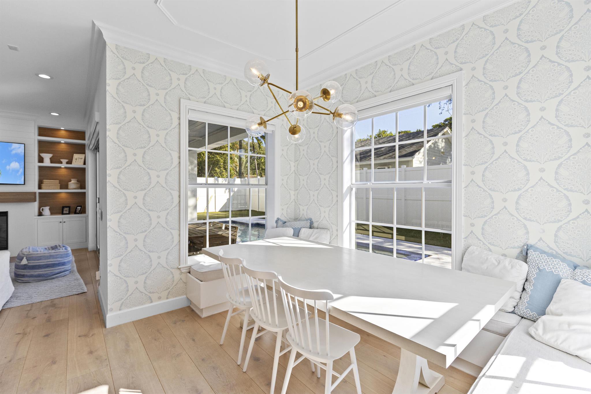 Lake Ida - Residential