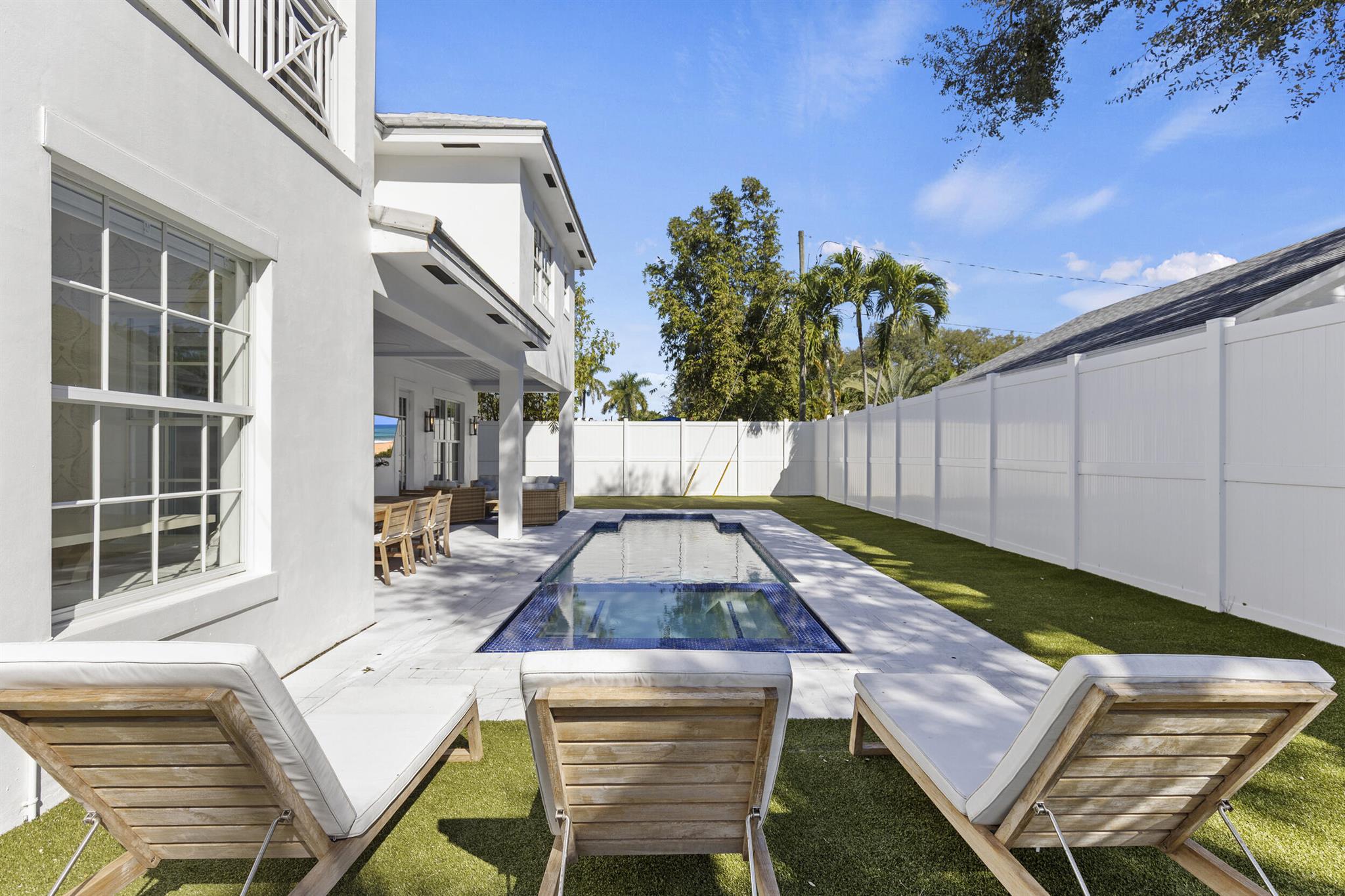 Lake Ida - Residential