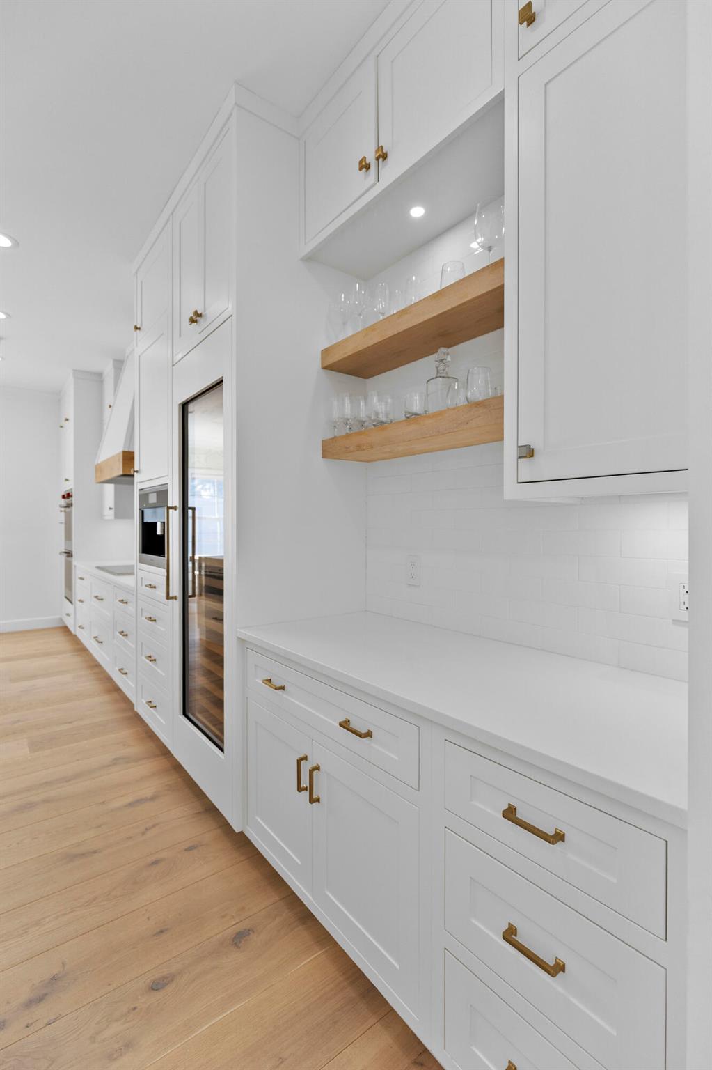 Lake Ida - Residential