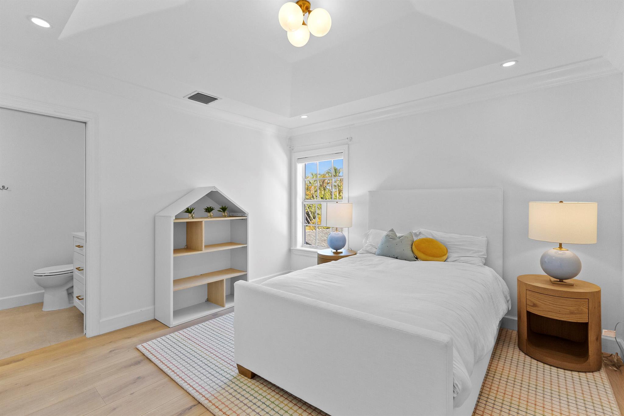 Lake Ida - Residential