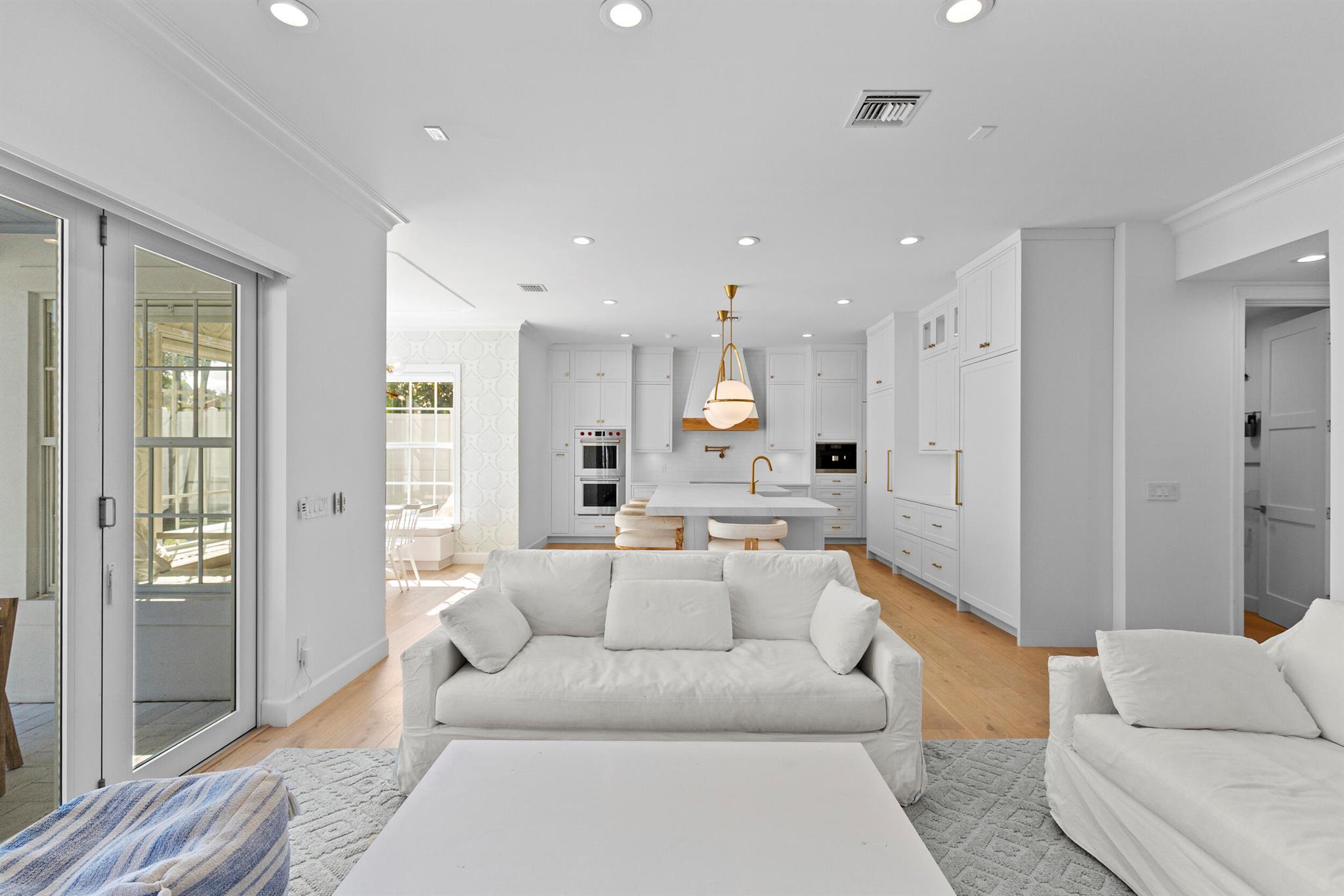 Lake Ida - Residential