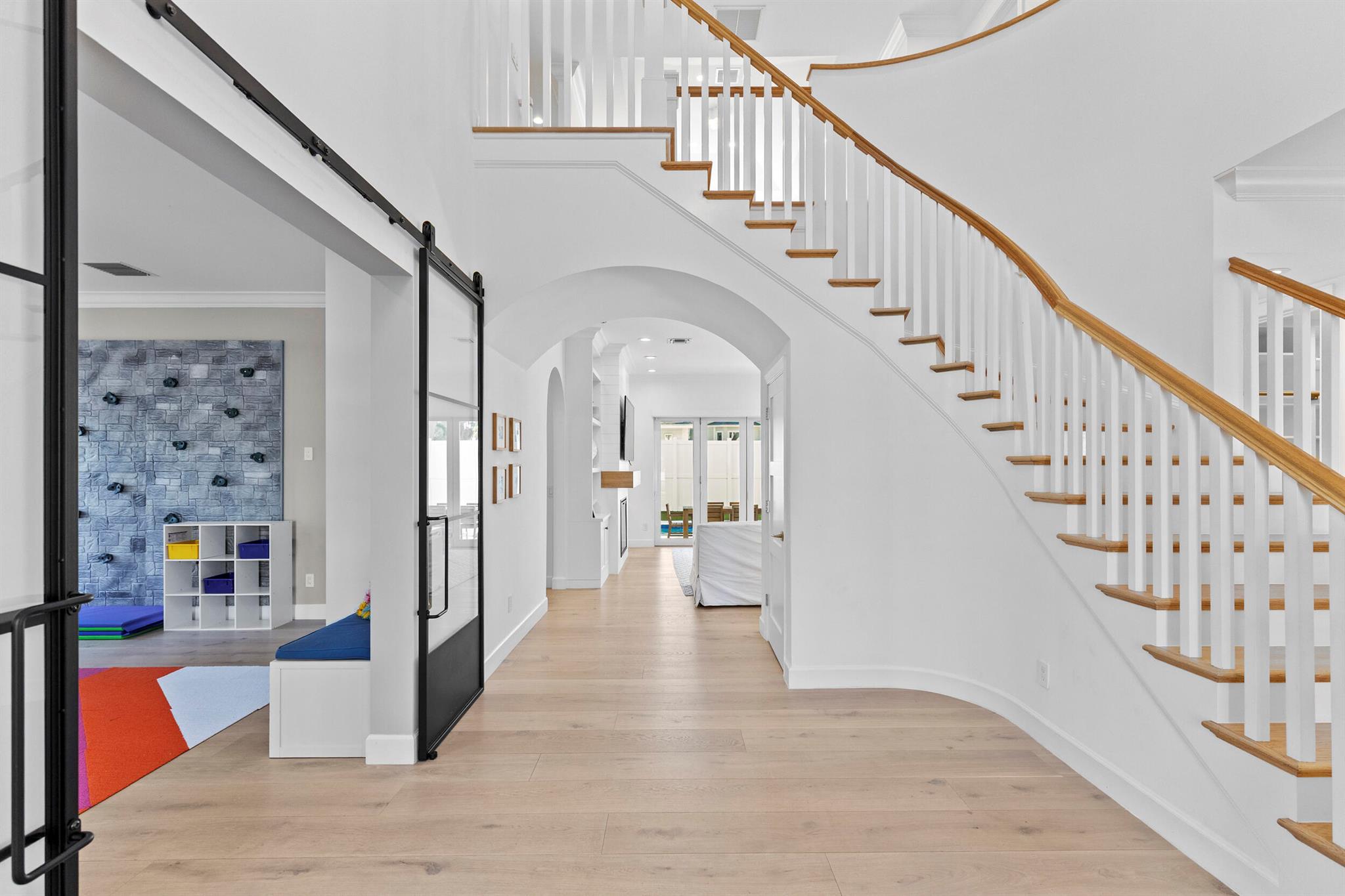 Lake Ida - Residential