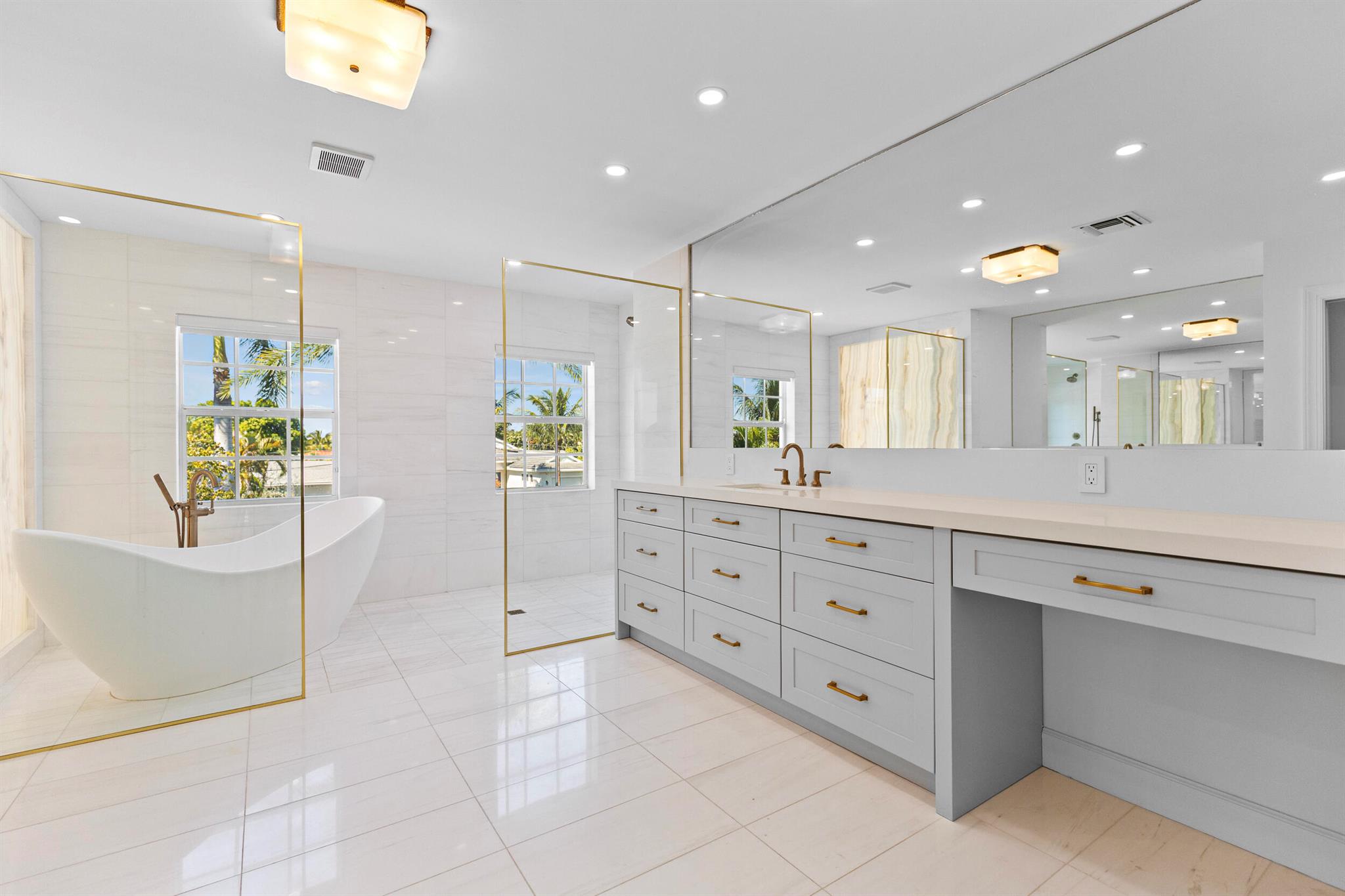 Lake Ida - Residential