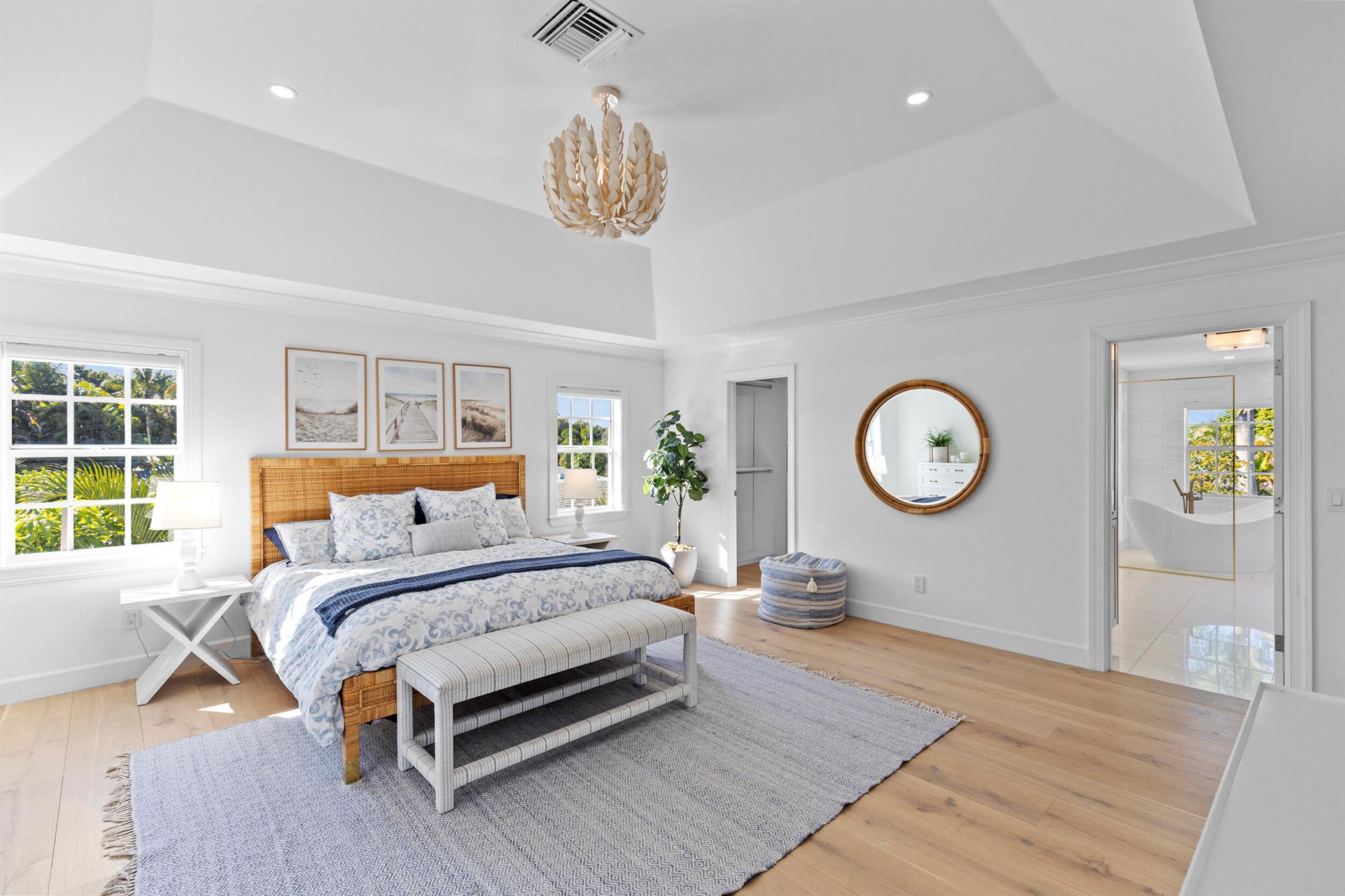 Lake Ida - Residential