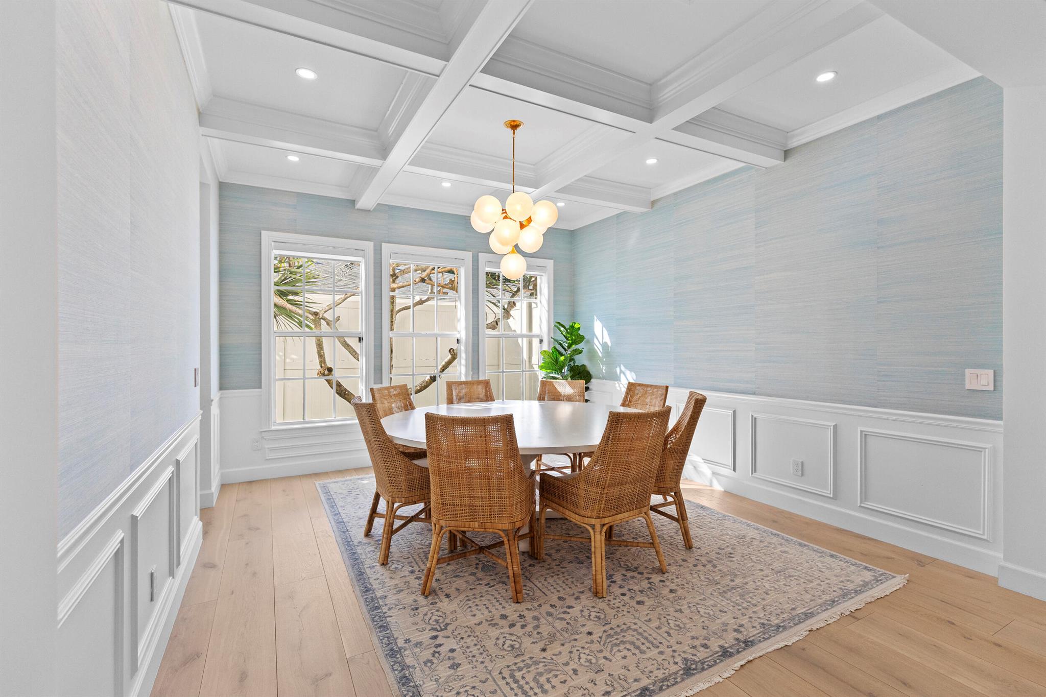 Lake Ida - Residential