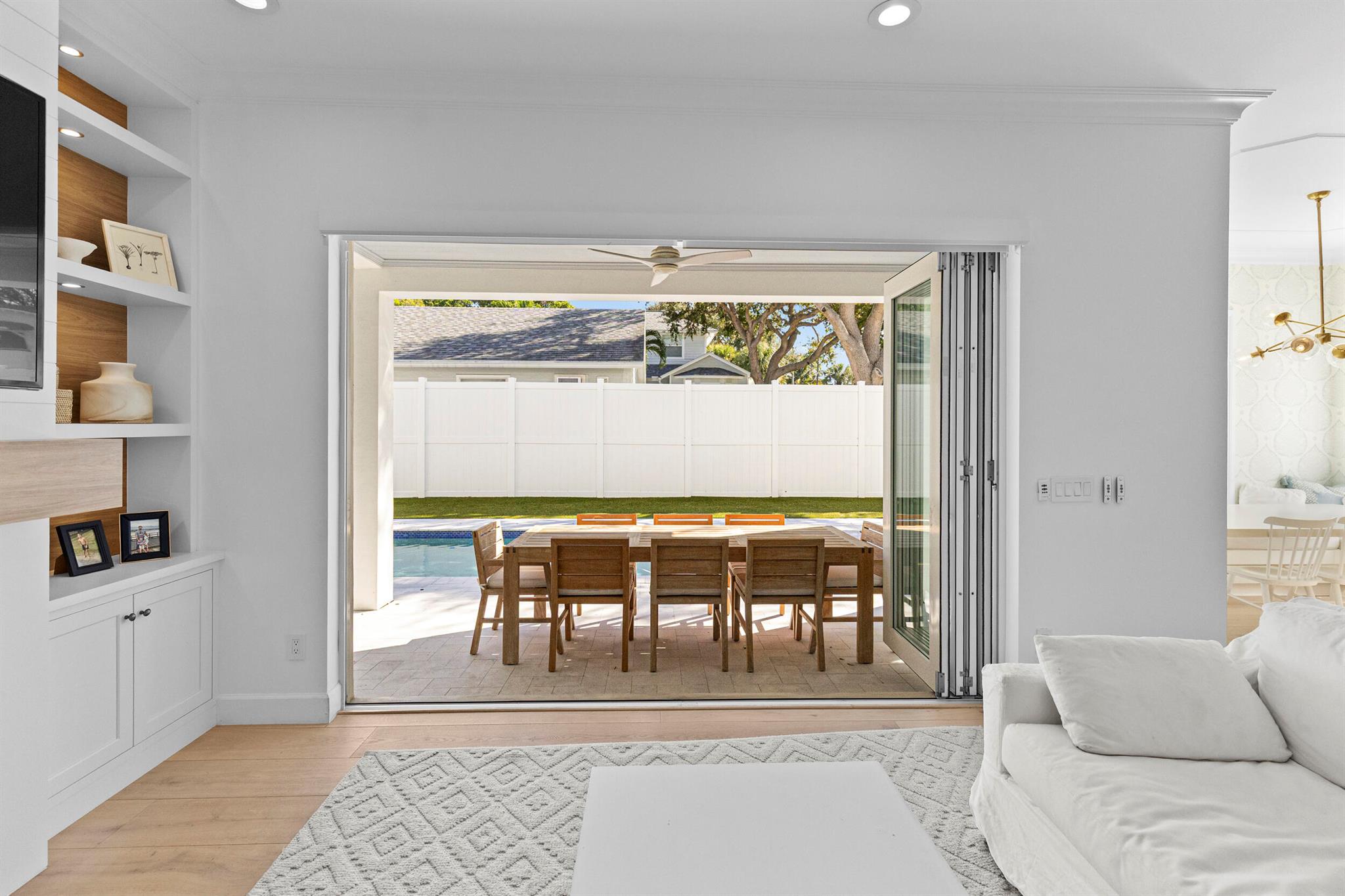 Lake Ida - Residential