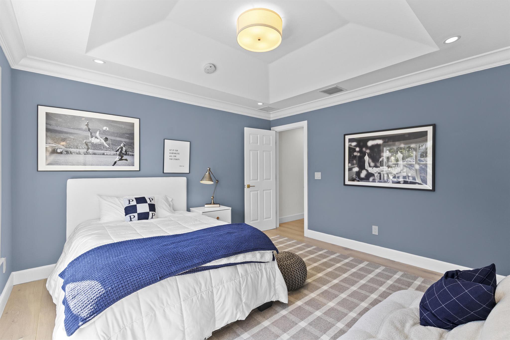 Lake Ida - Residential