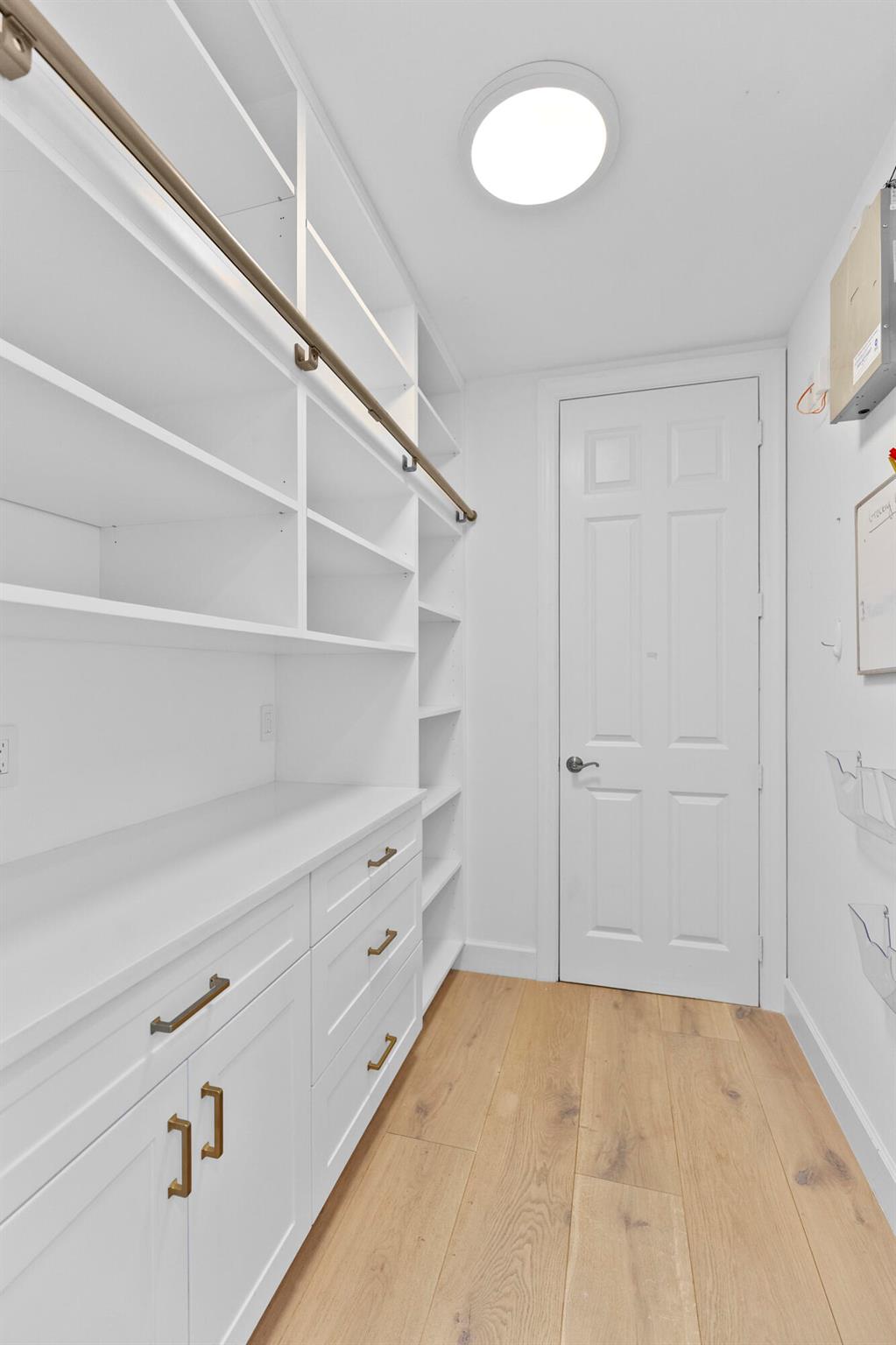 Lake Ida - Residential