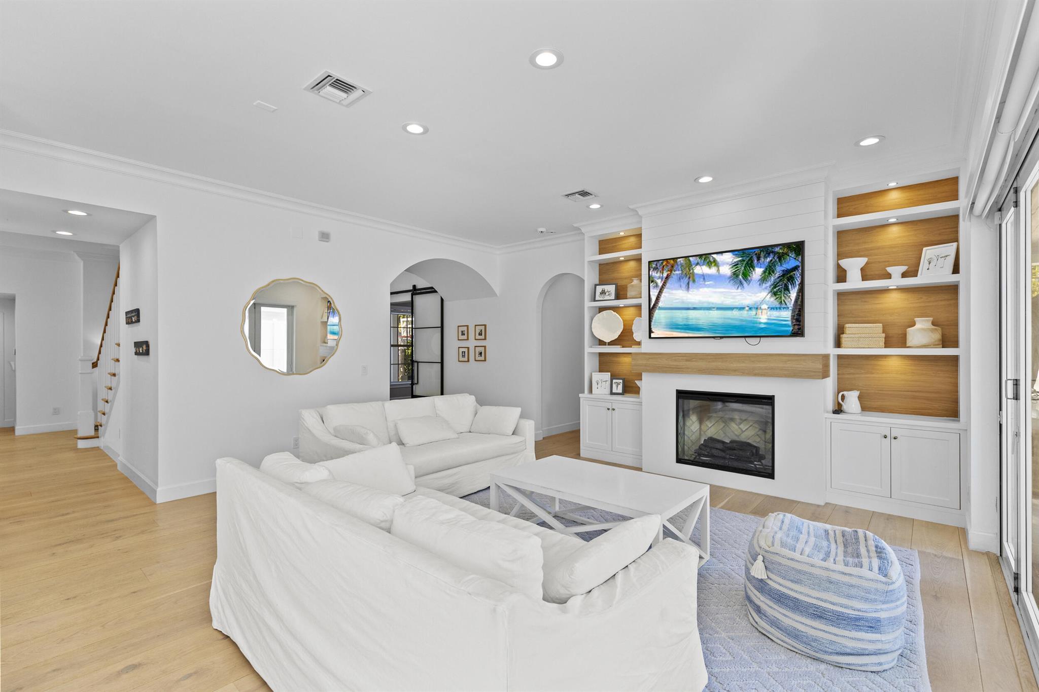 Lake Ida - Residential