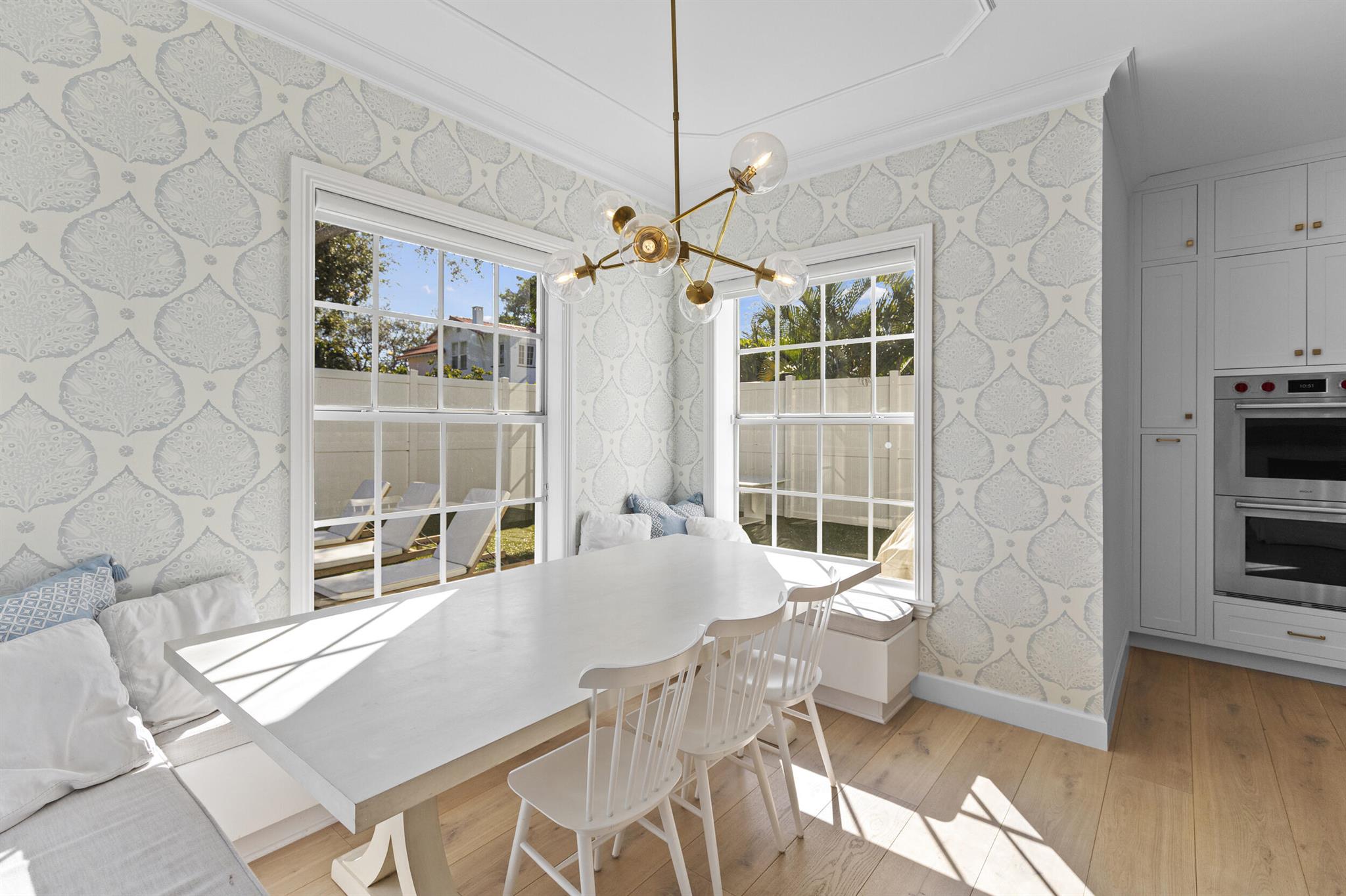 Lake Ida - Residential