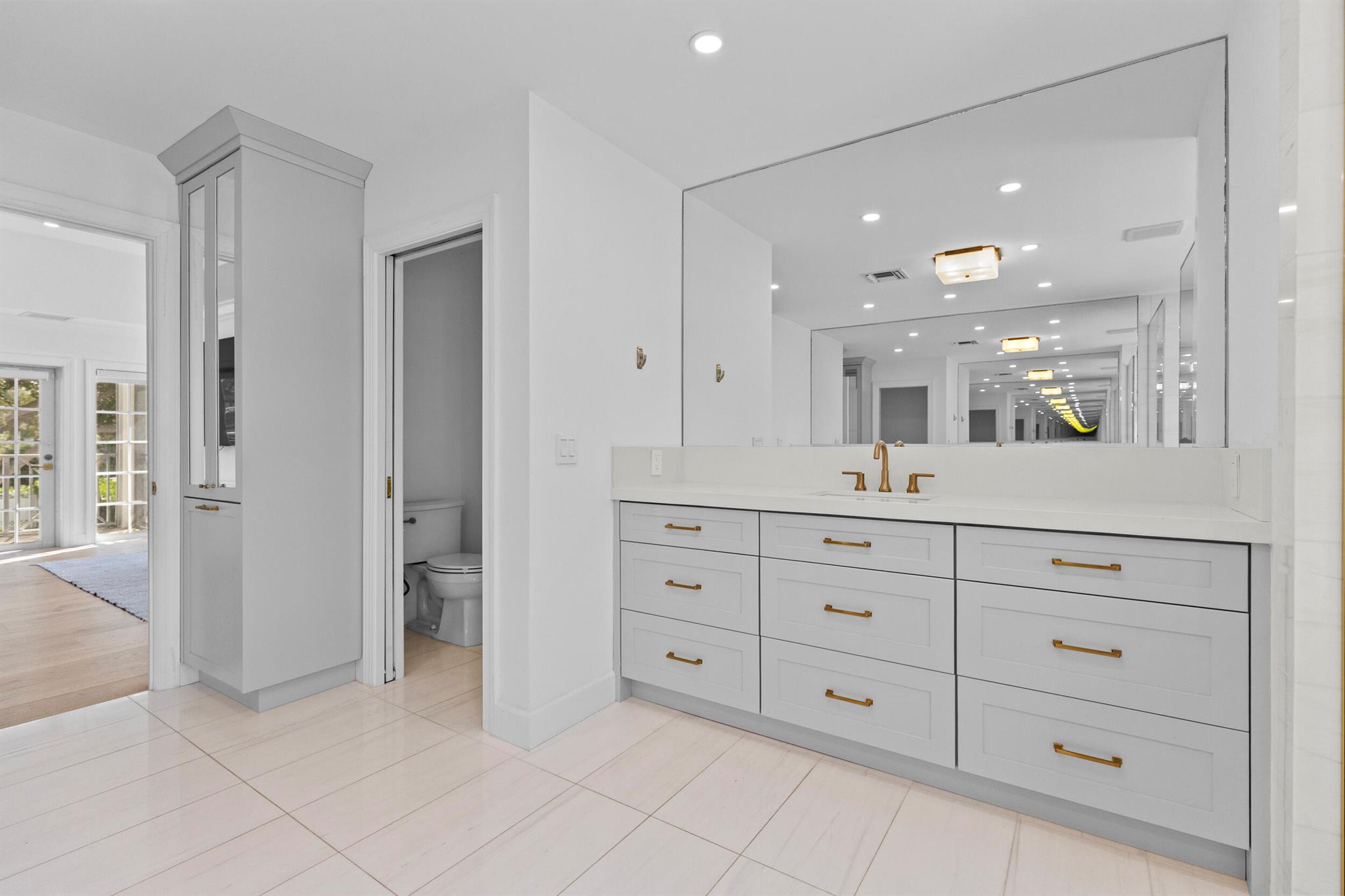 Lake Ida - Residential