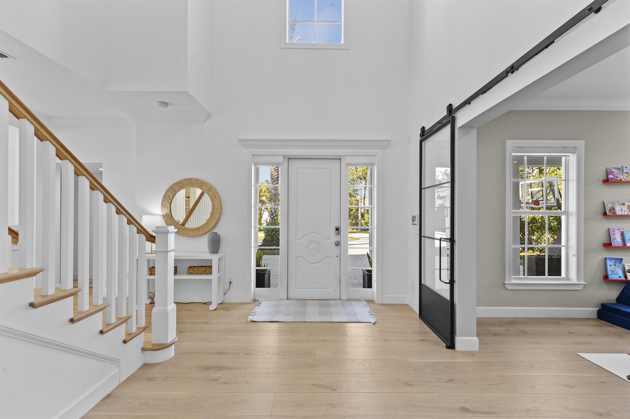 Lake Ida - Residential