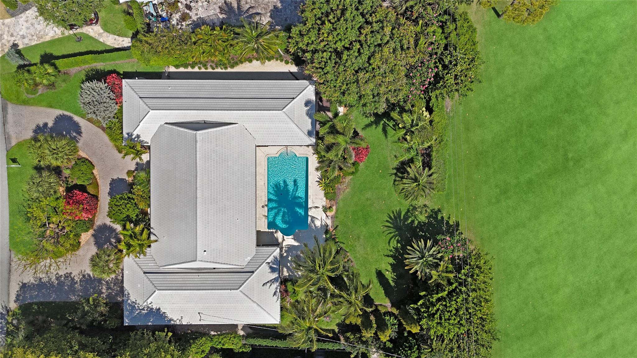 Coral Ridge Country Club - Residential