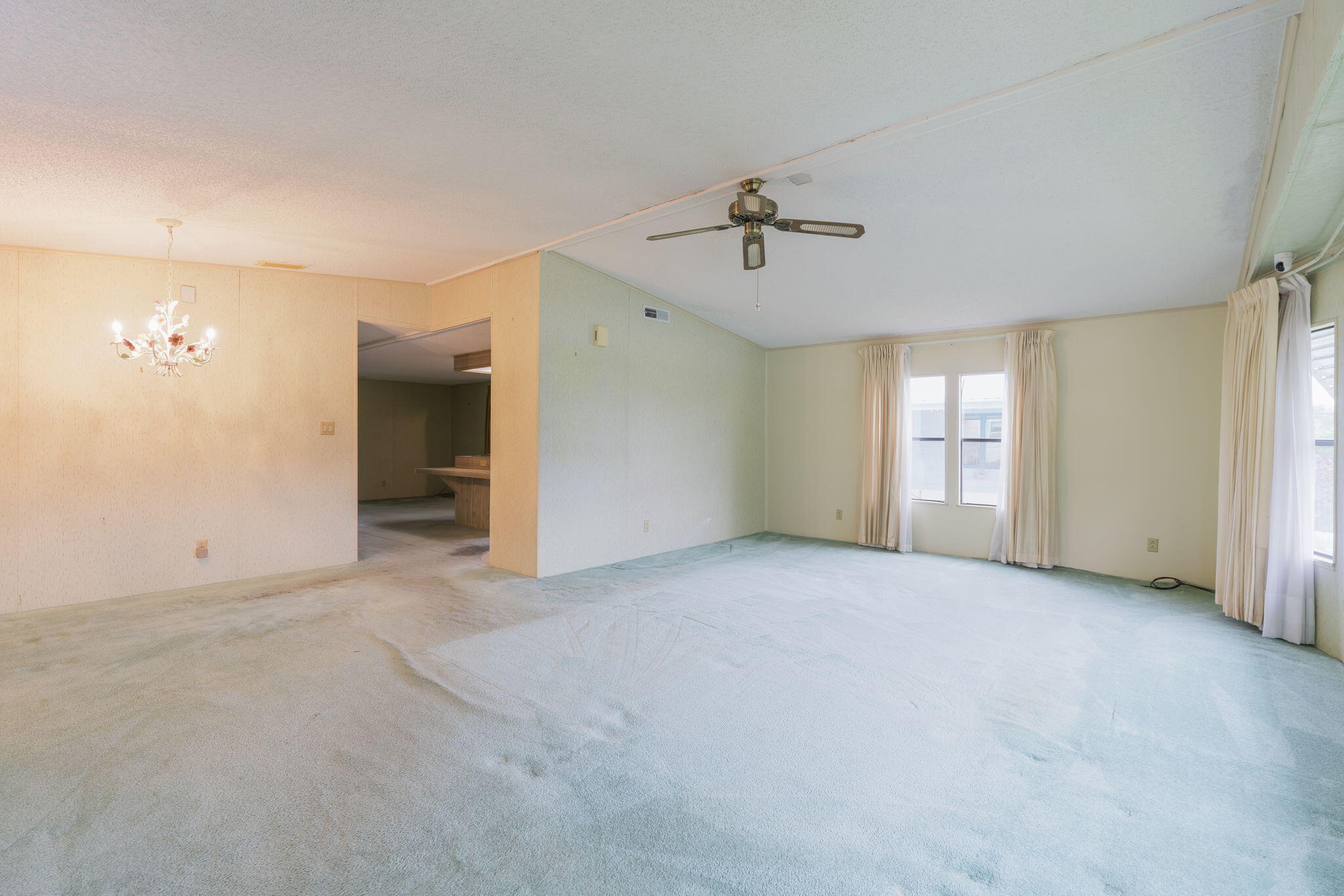 ST LUCIE FALLS (AKA RIVER FOREST) - Residential