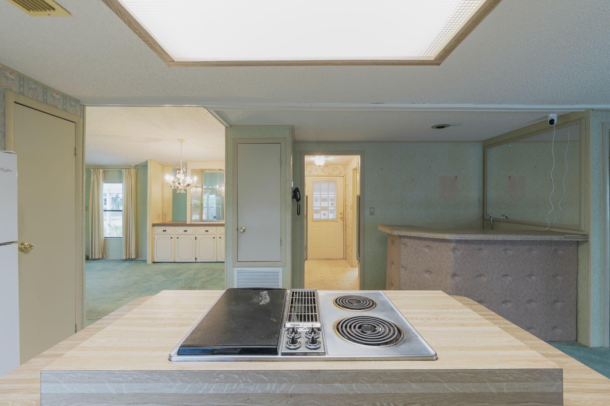 ST LUCIE FALLS (AKA RIVER - Residential