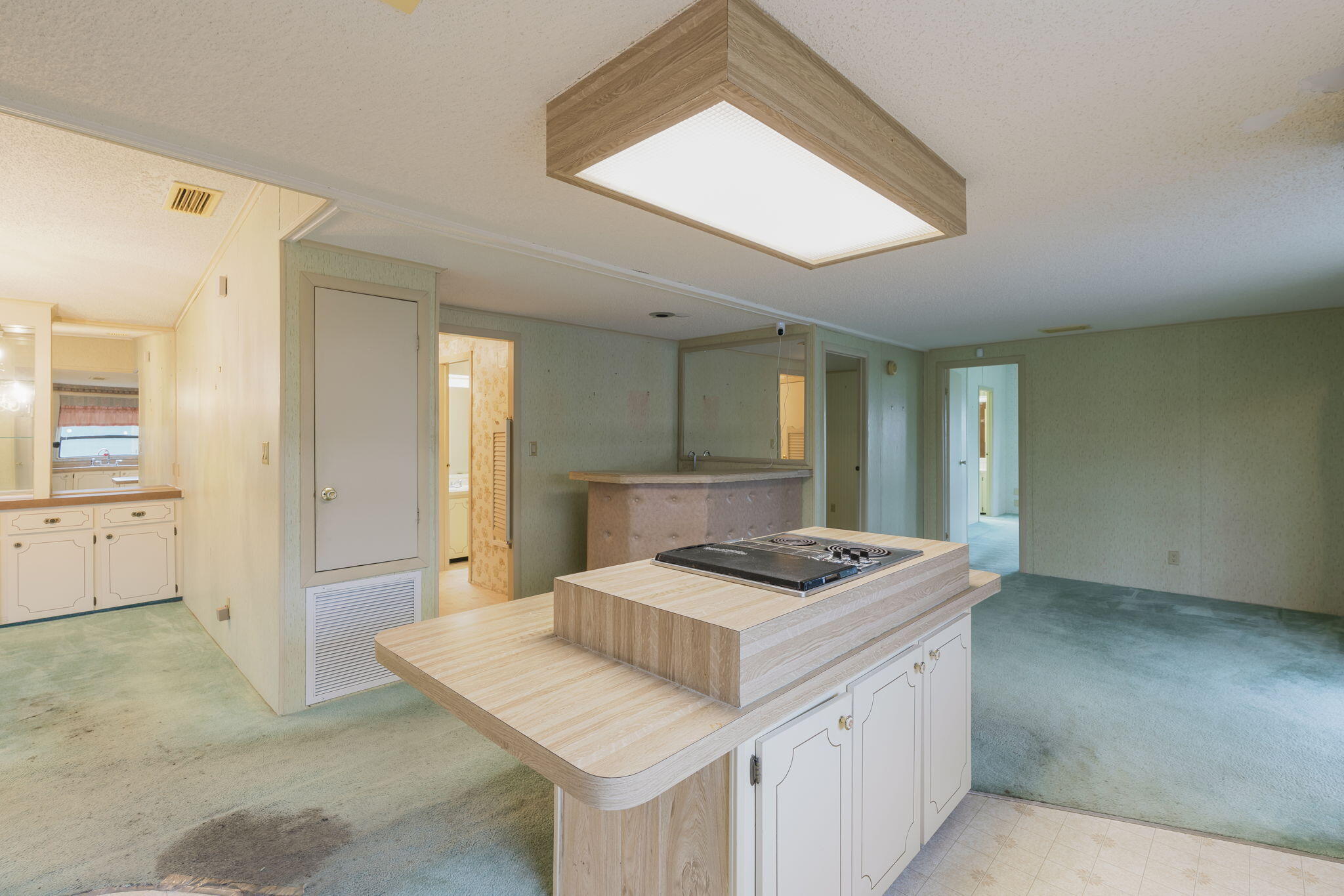 ST LUCIE FALLS (AKA RIVER FOREST) - Residential